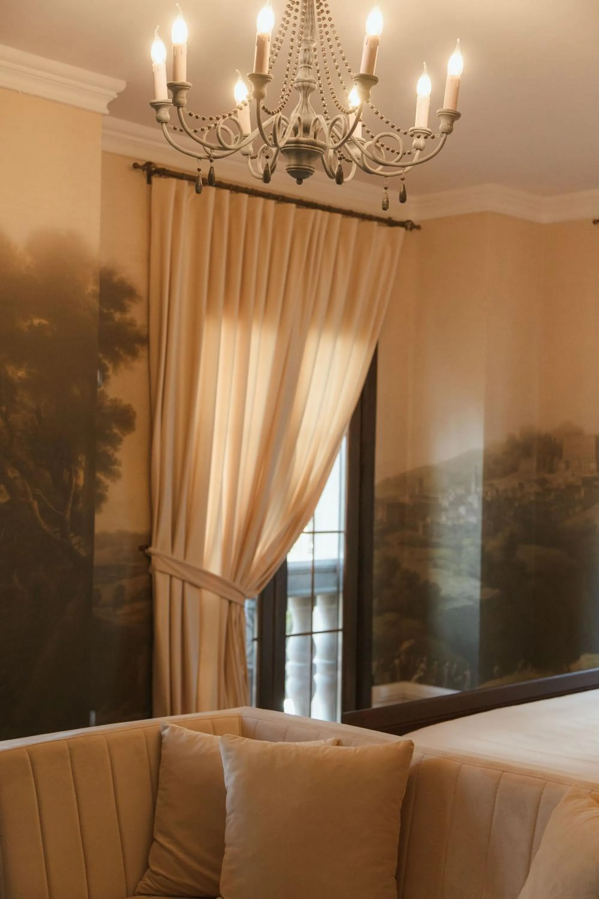 Hotel Boutique Vila 8