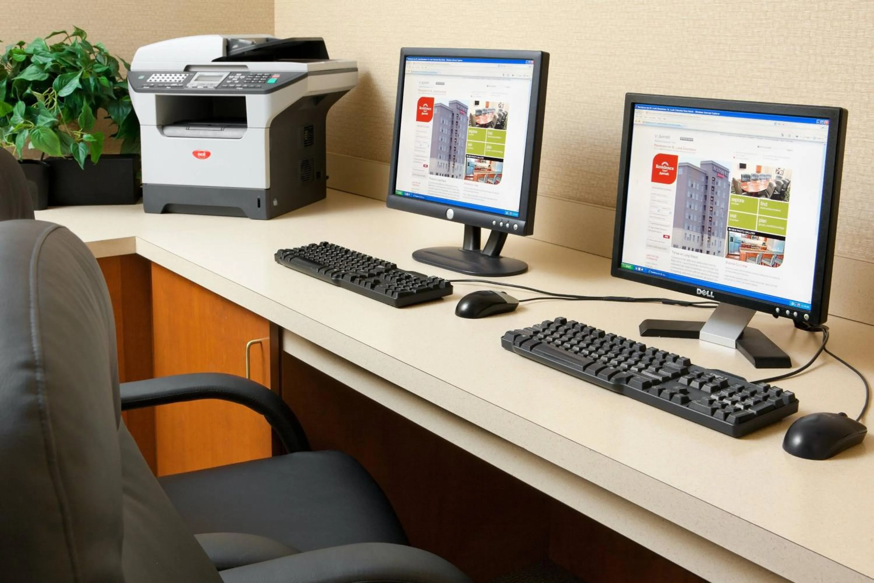 Other in Residence Inn by Marriott St. Louis Downtown