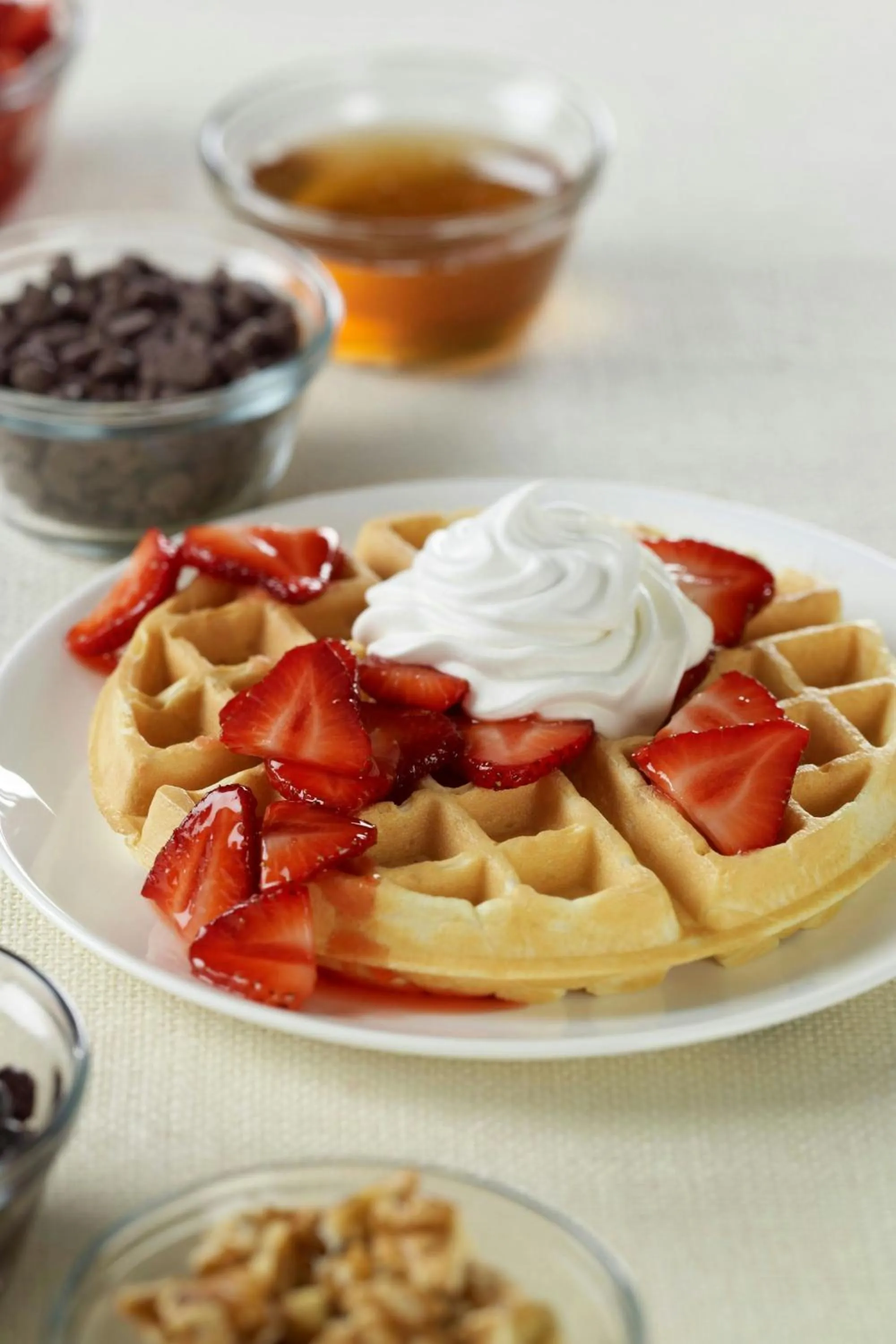 Restaurant/places to eat in Residence Inn Saint Louis Airport / Earth City