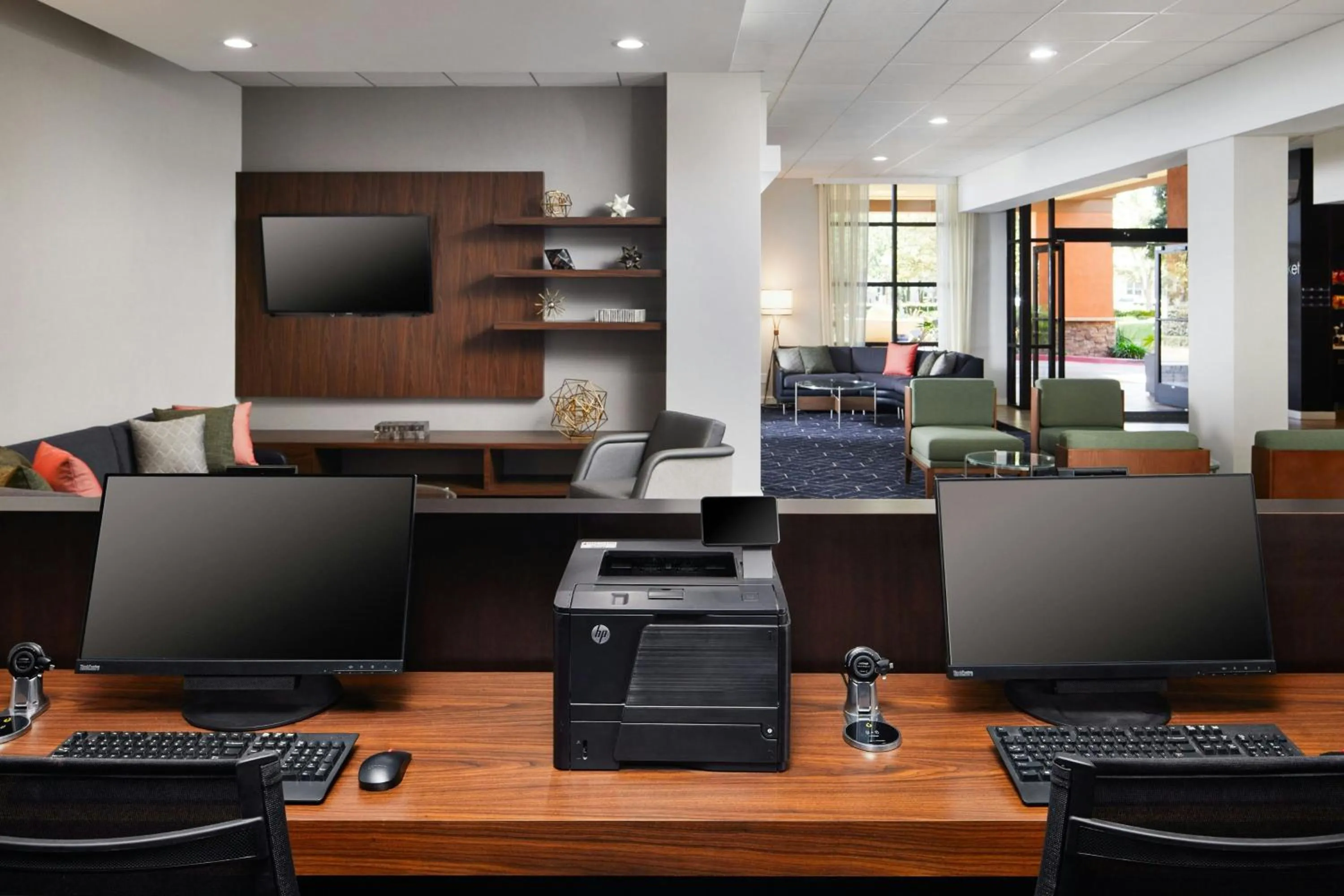 Other in Courtyard by Marriott Santa Rosa