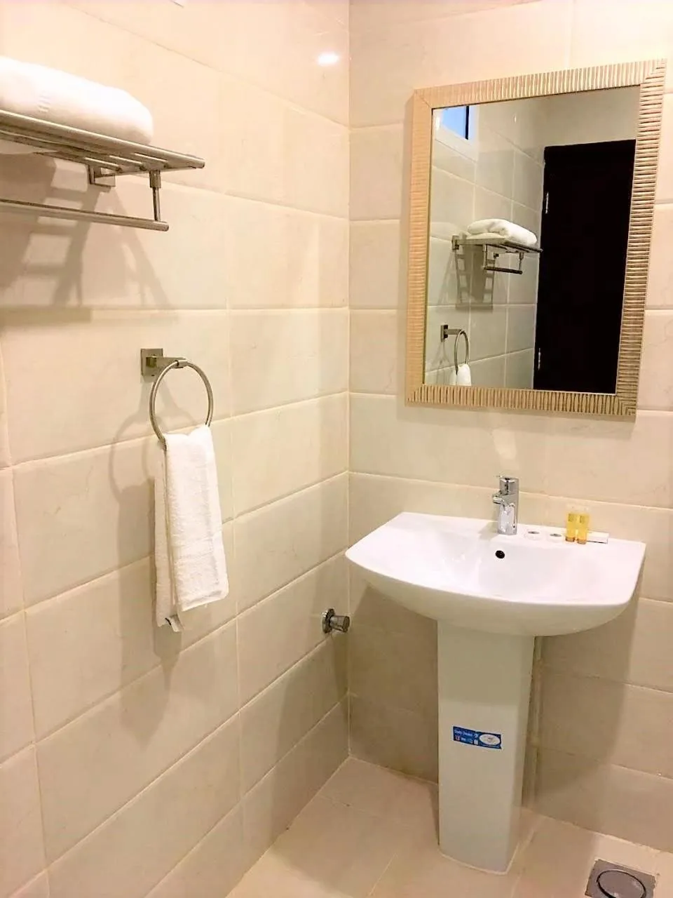 Bathroom in Towlan Al Rawdah