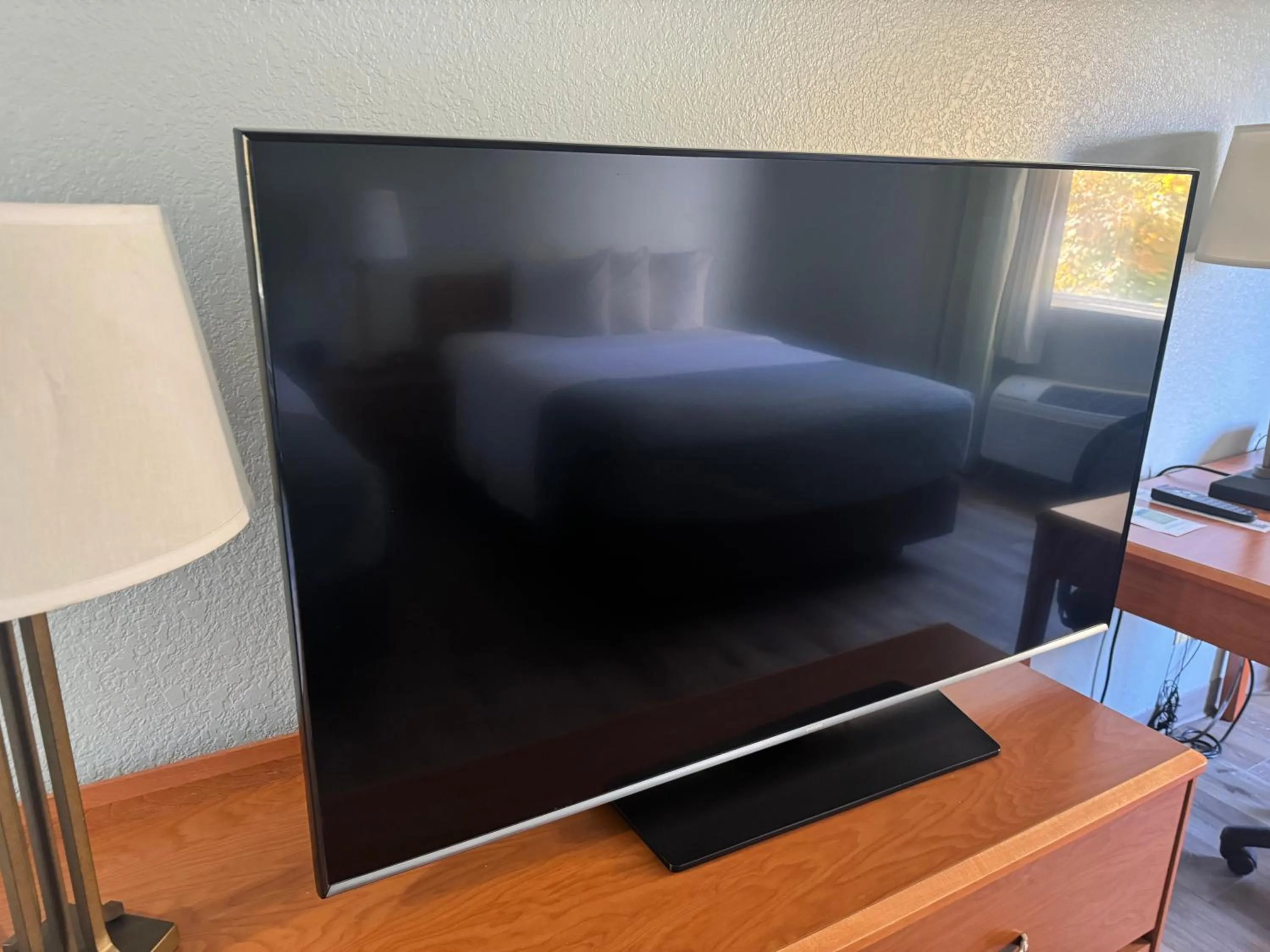 TV and multimedia in Wingate by Wyndham Sioux City