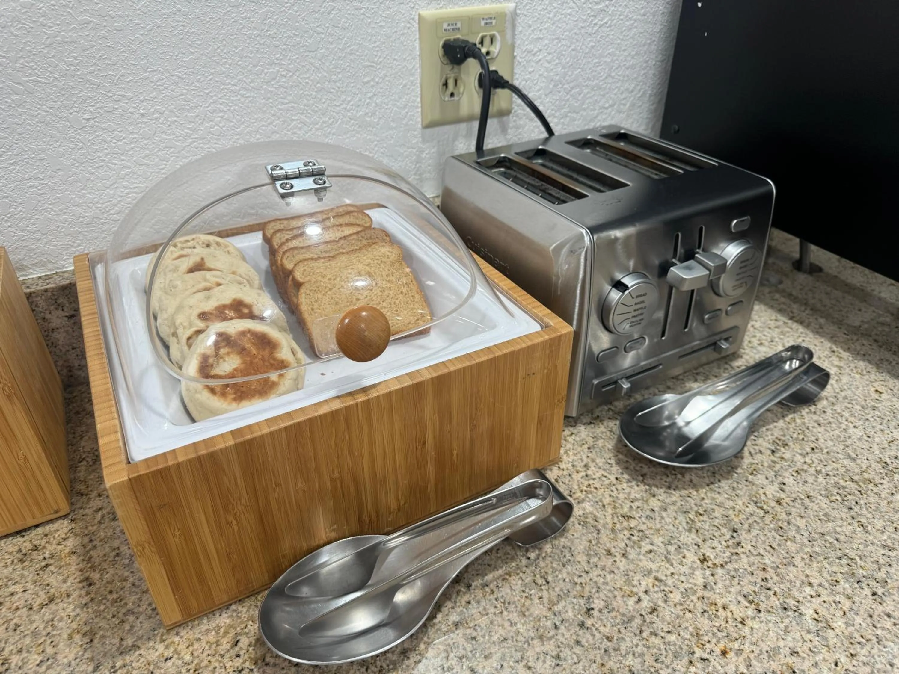 Food in Wingate by Wyndham Sioux City