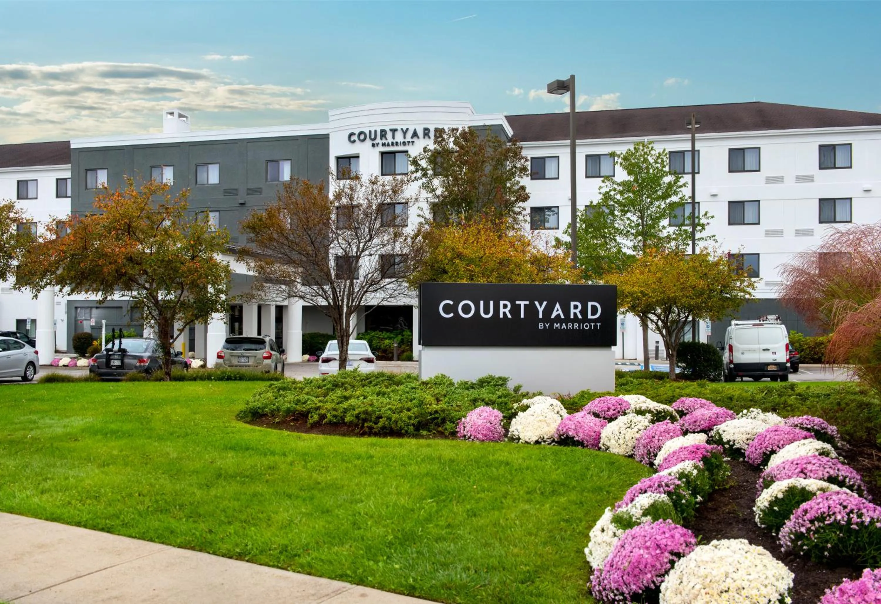 Courtyard by Marriott Middletown Goshen