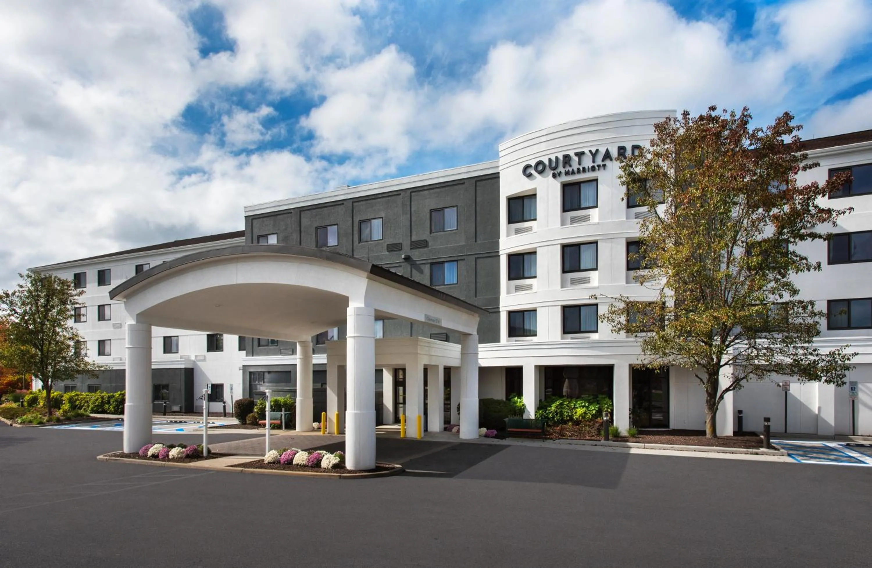 Courtyard by Marriott Middletown Goshen
