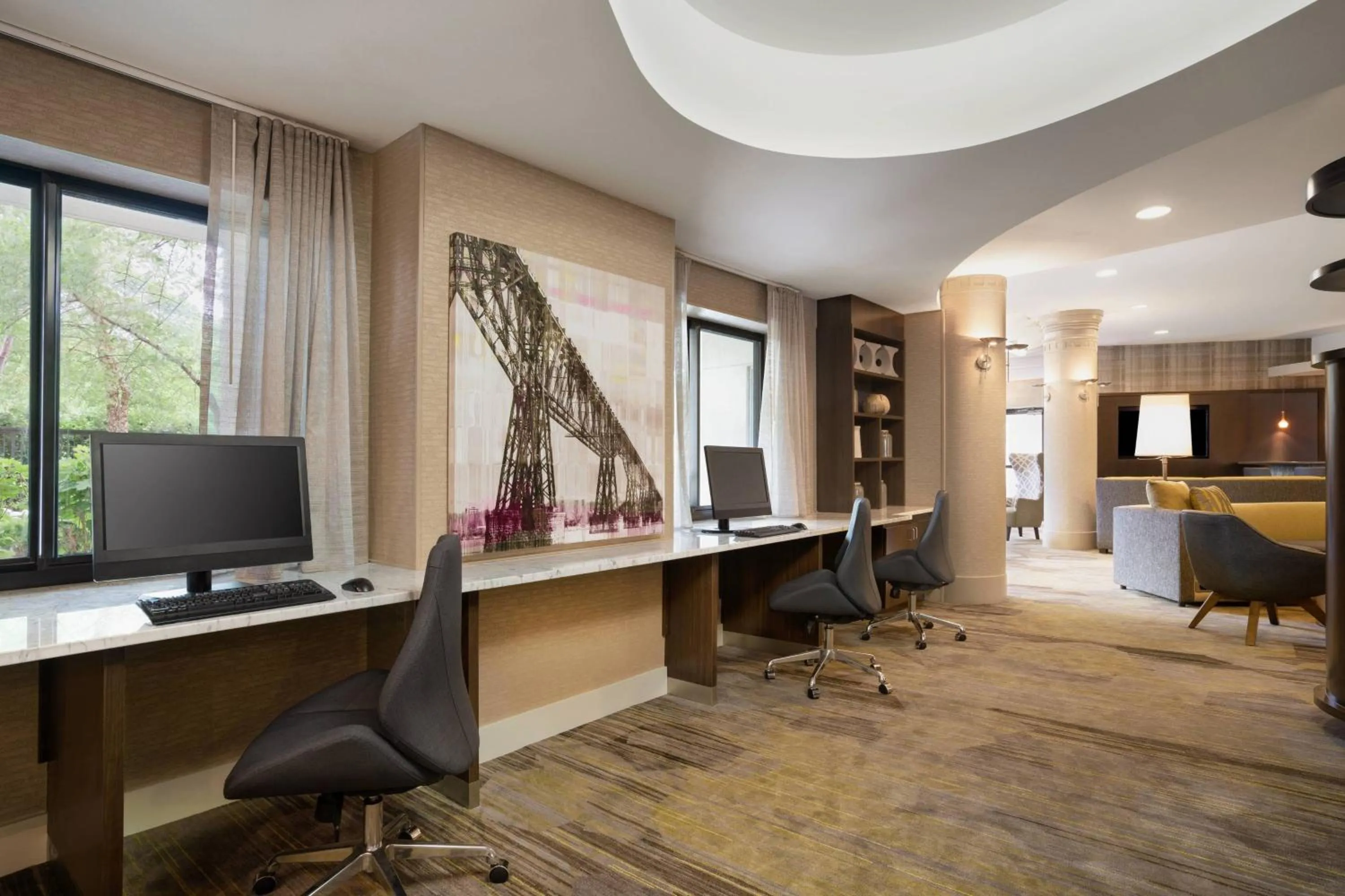 Other in Courtyard by Marriott Middletown Goshen