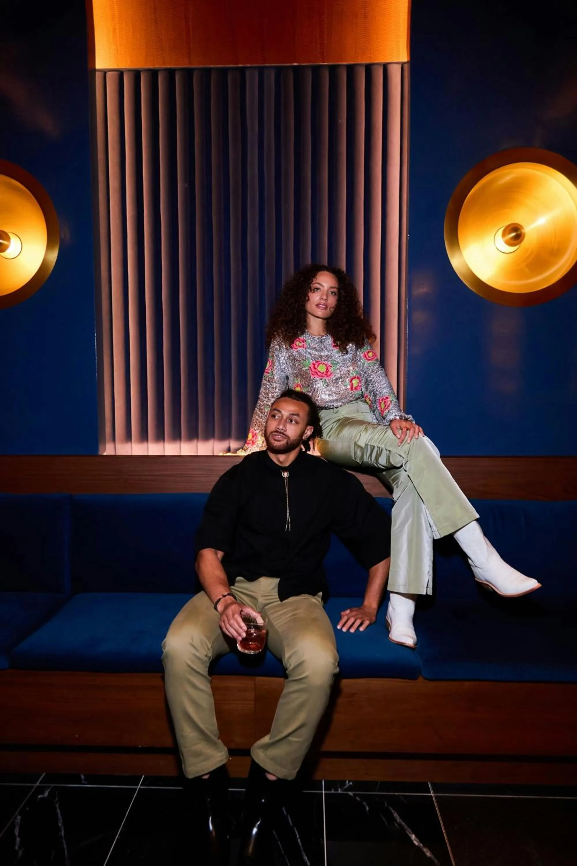 Restaurant/places to eat in W Austin