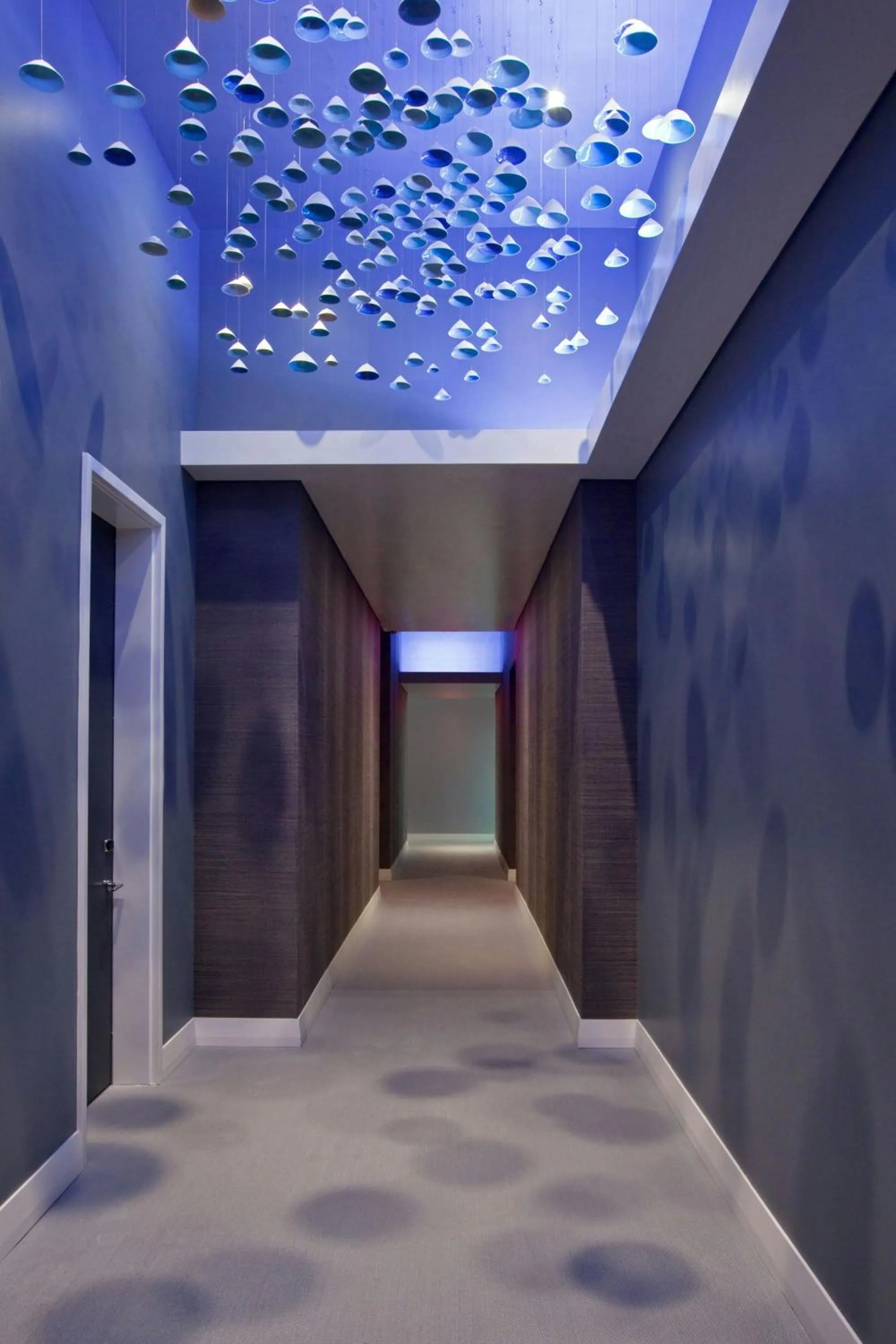 Spa and wellness centre/facilities in W Austin