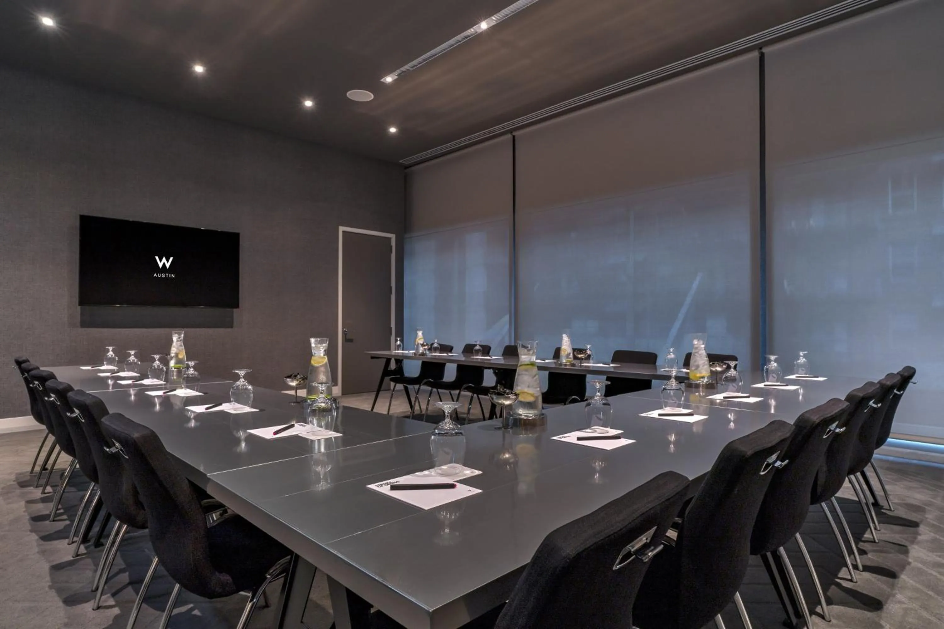 Meeting/conference room in W Austin