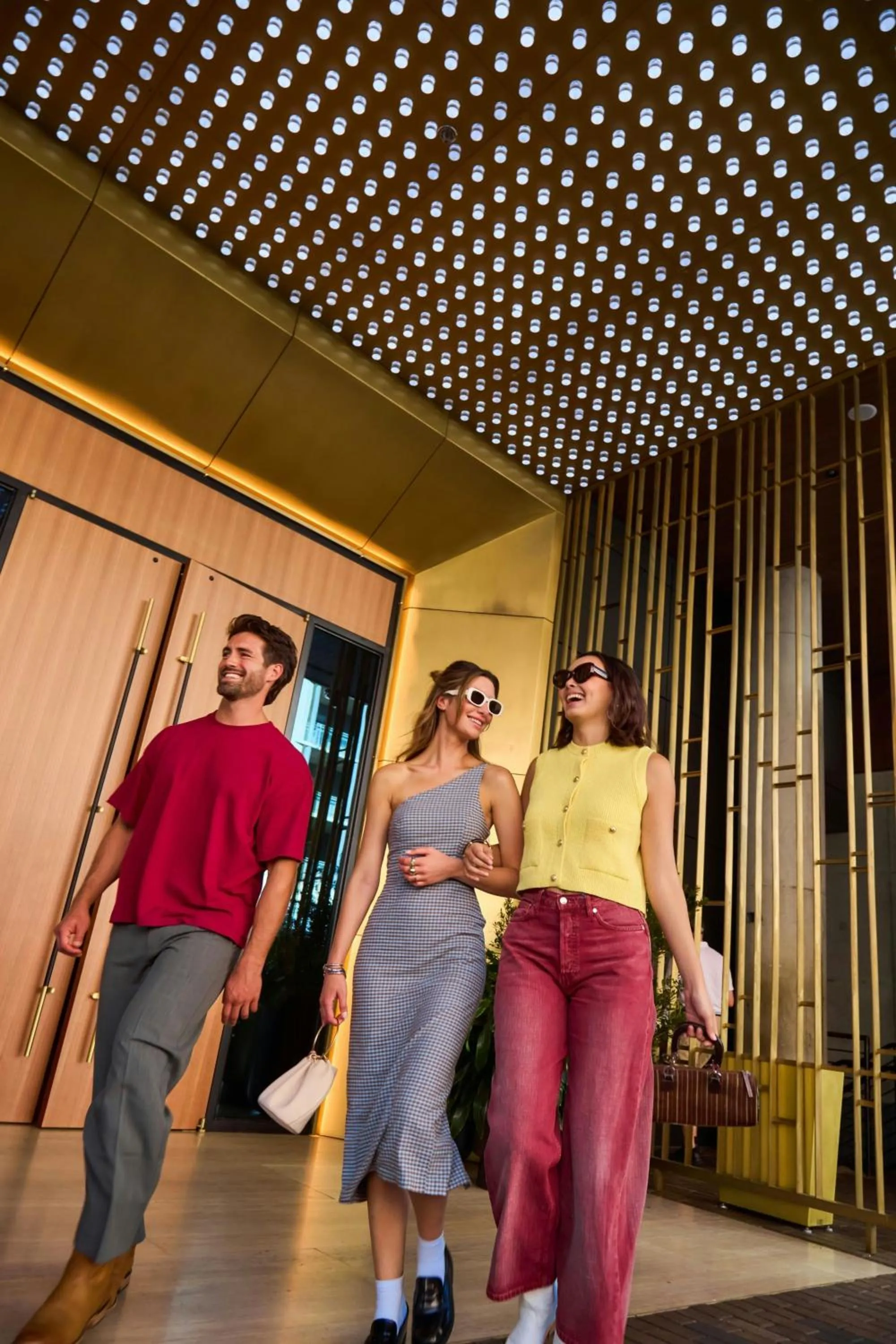 View (from property/room) in W Austin