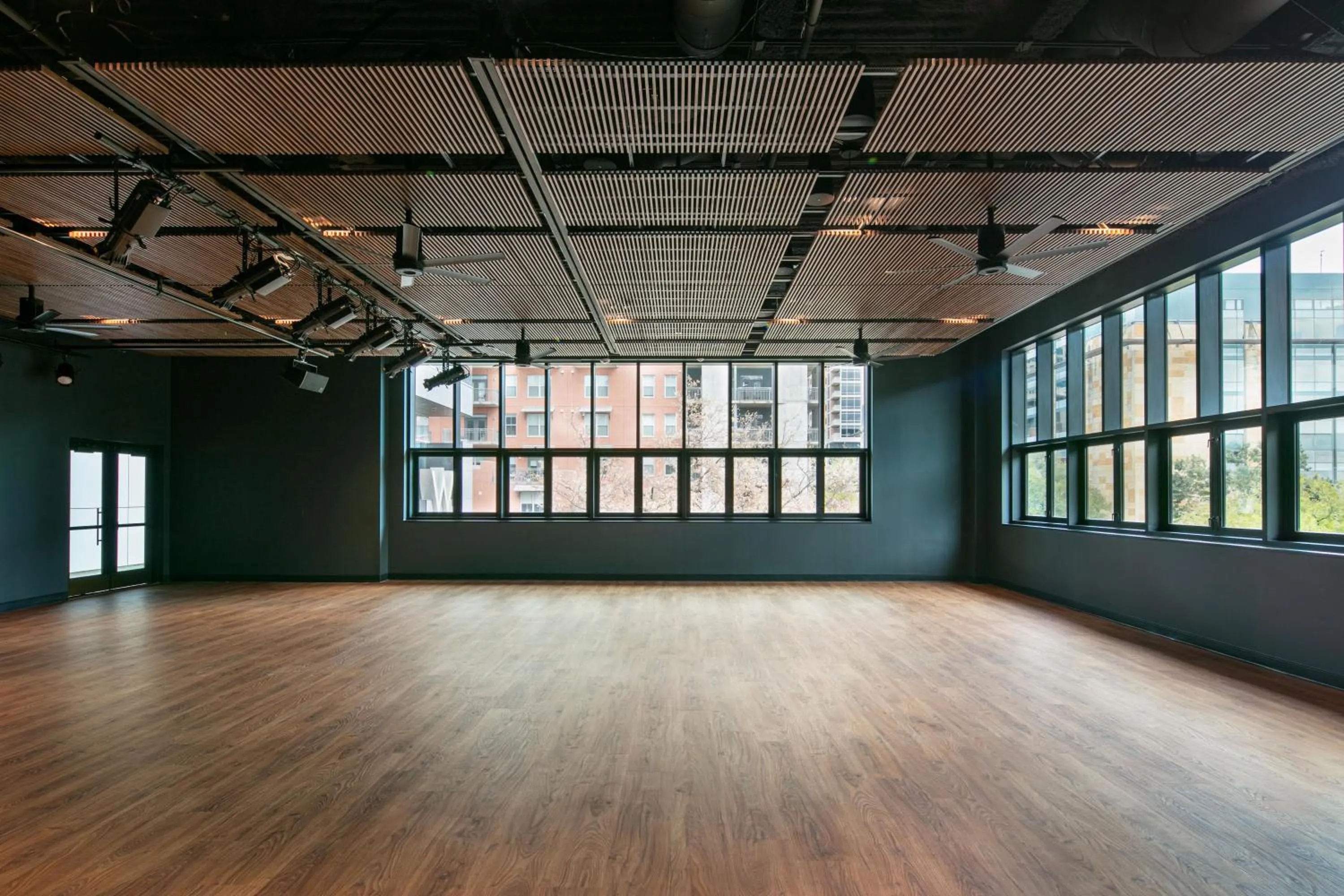 Meeting/conference room in W Austin