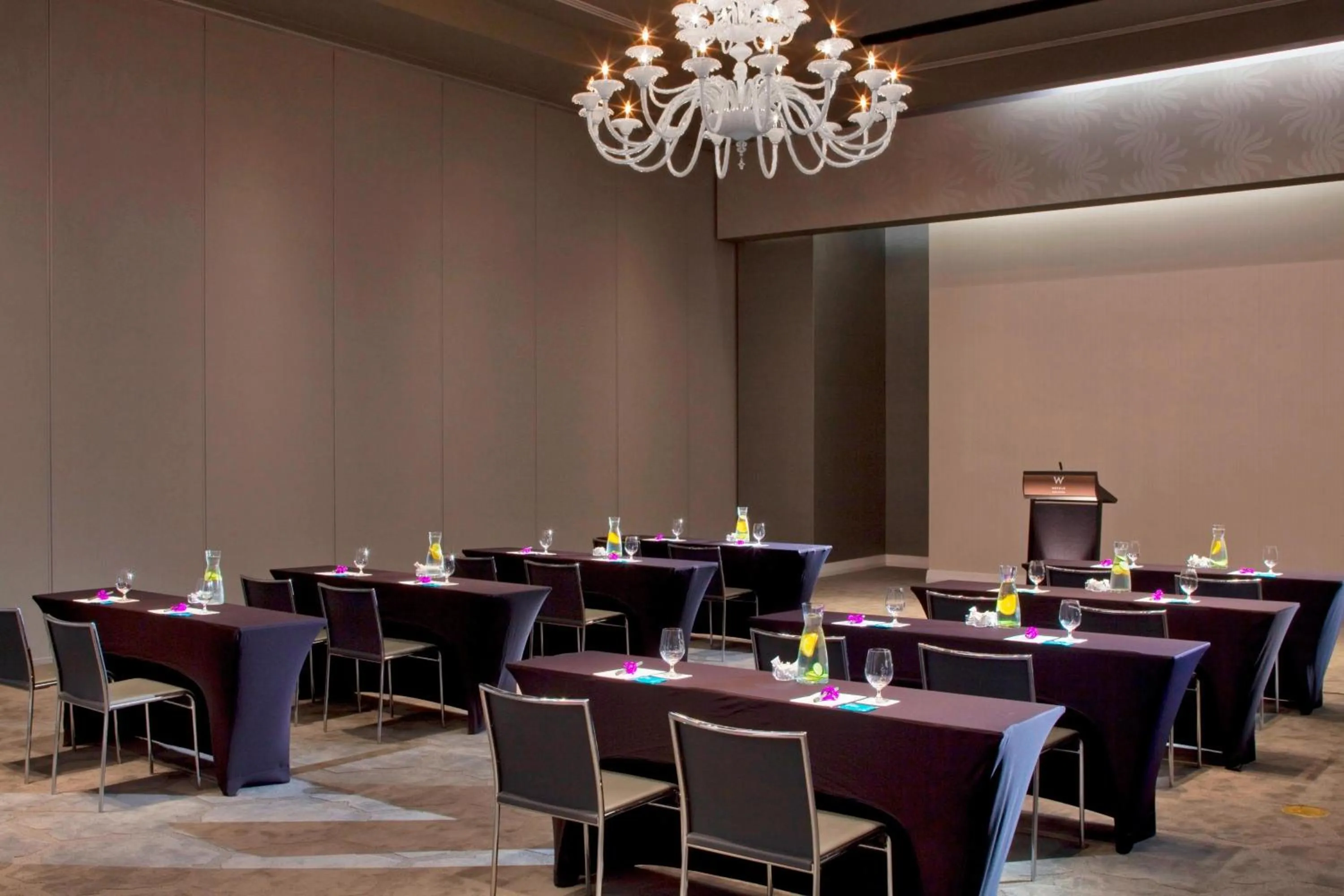 Meeting/conference room in W Austin