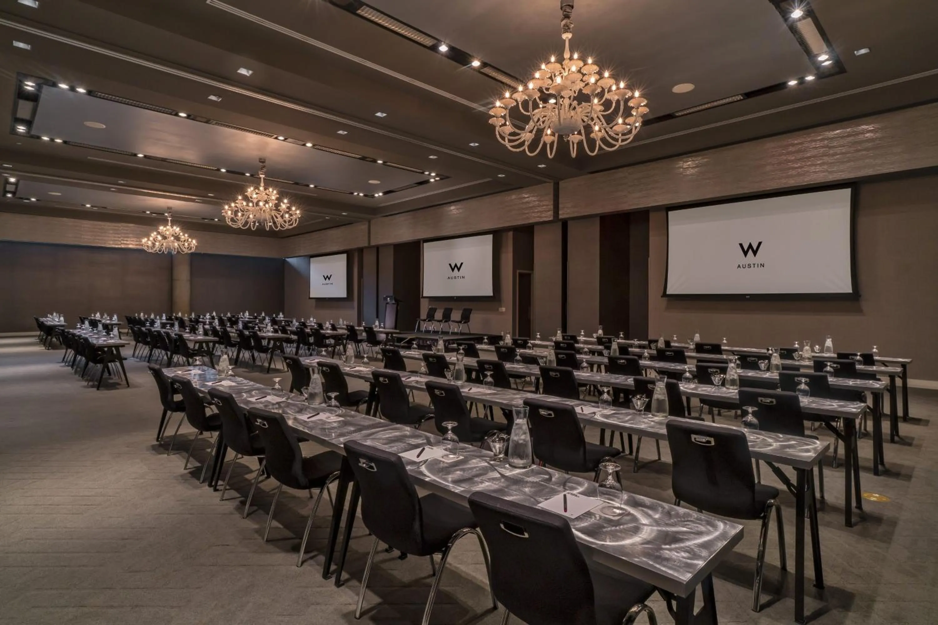 Meeting/conference room in W Austin