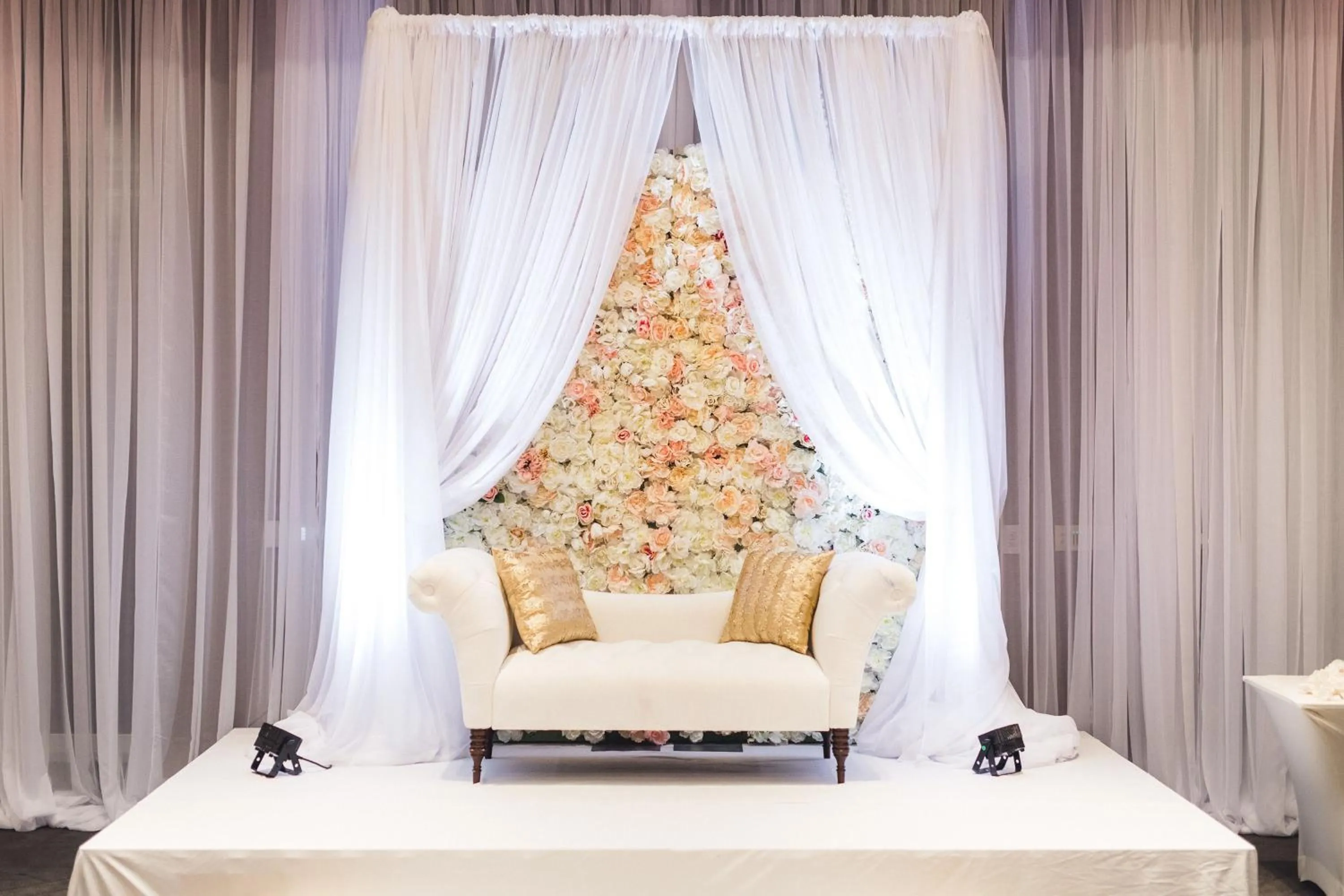 Lobby or reception, Bed in W Austin