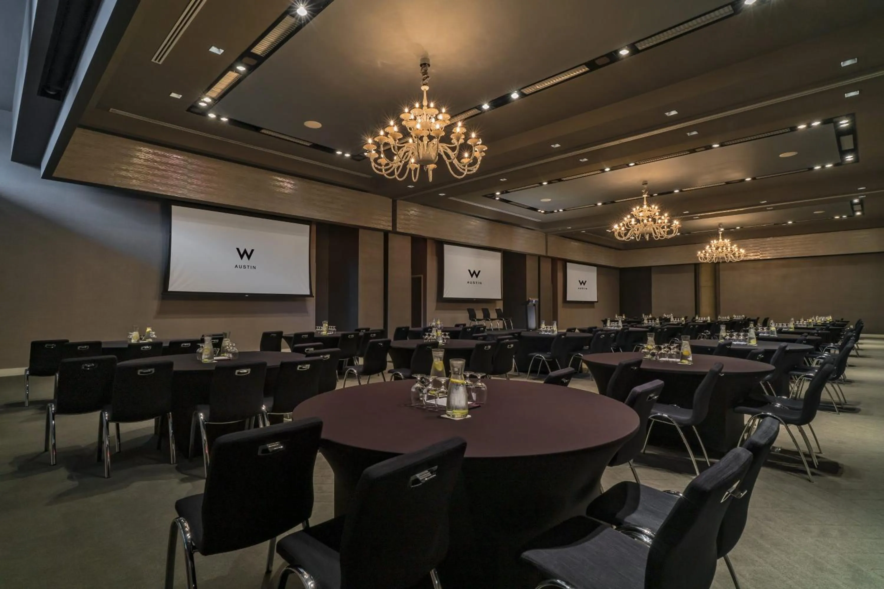 Meeting/conference room in W Austin