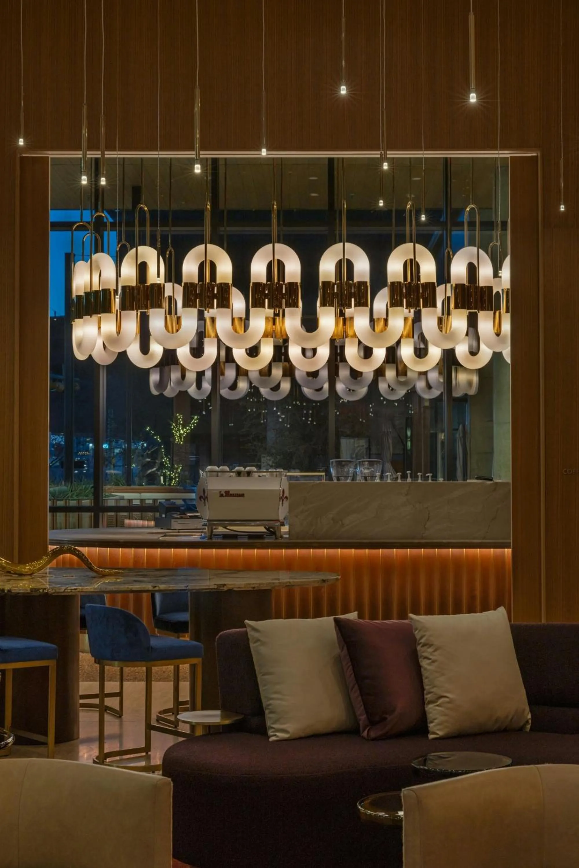 Restaurant/places to eat in W Austin