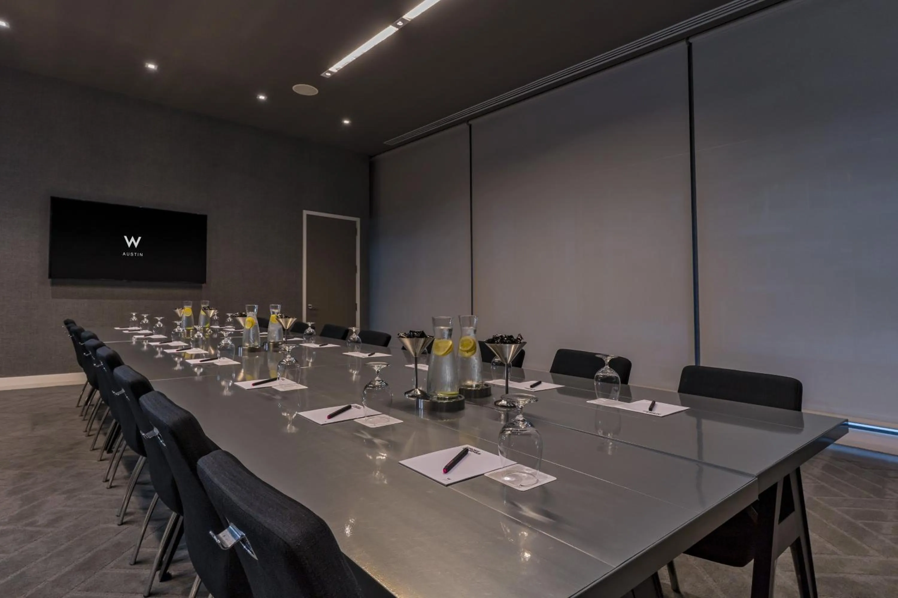 Meeting/conference room in W Austin