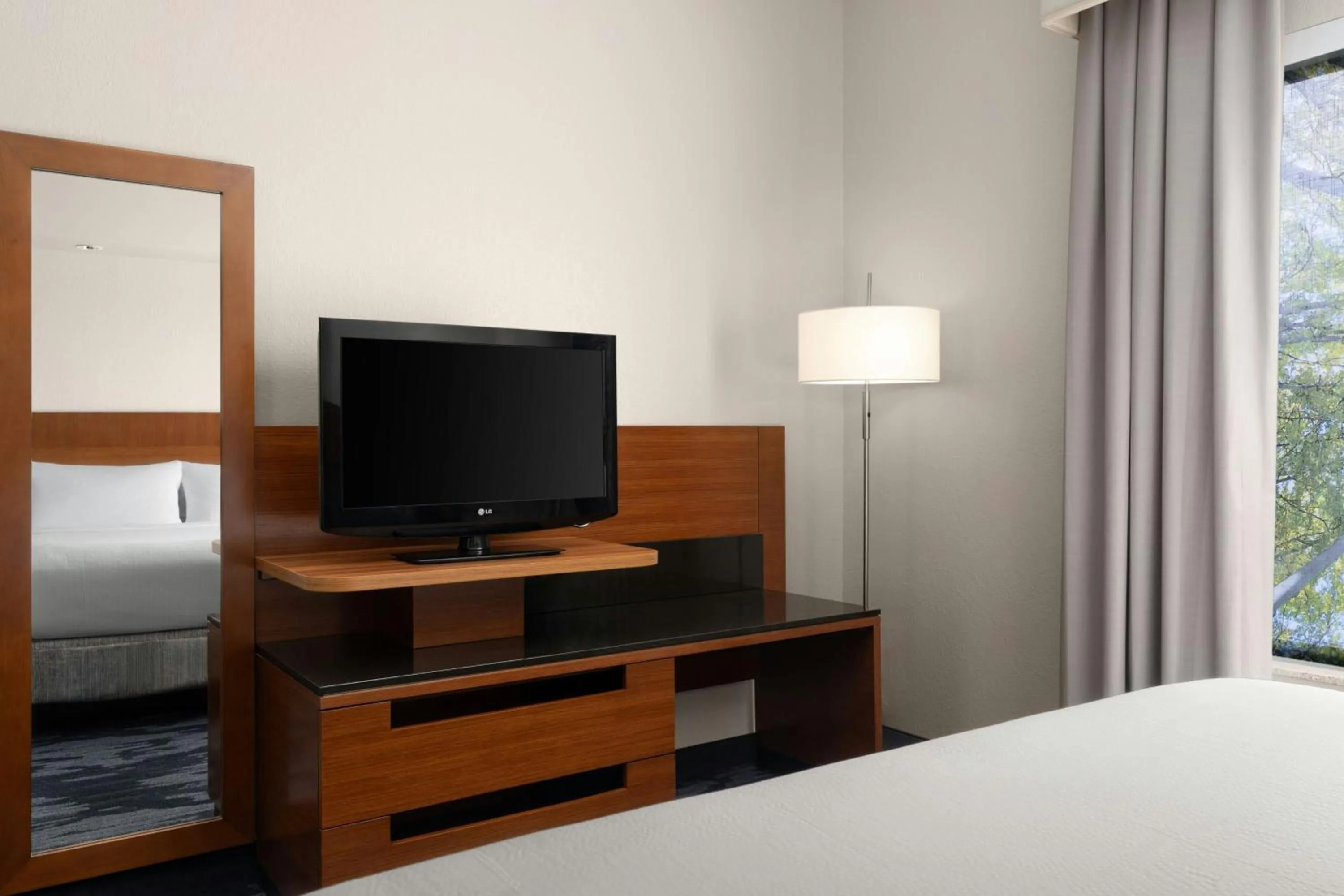 Bedroom, Bed in Fairfield Inn and Suites by Marriott Tifton