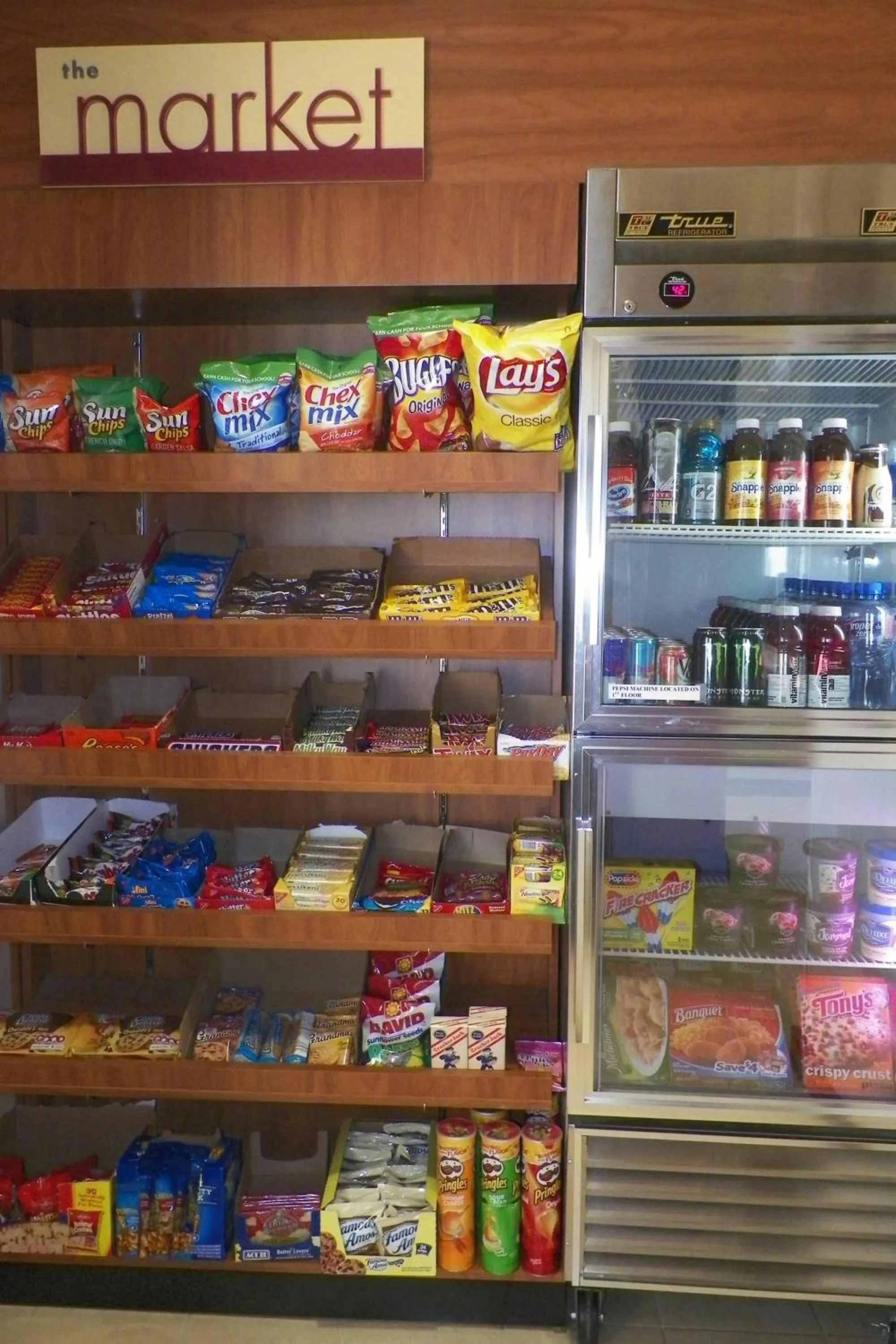 Other in Fairfield Inn & Suites Toledo North