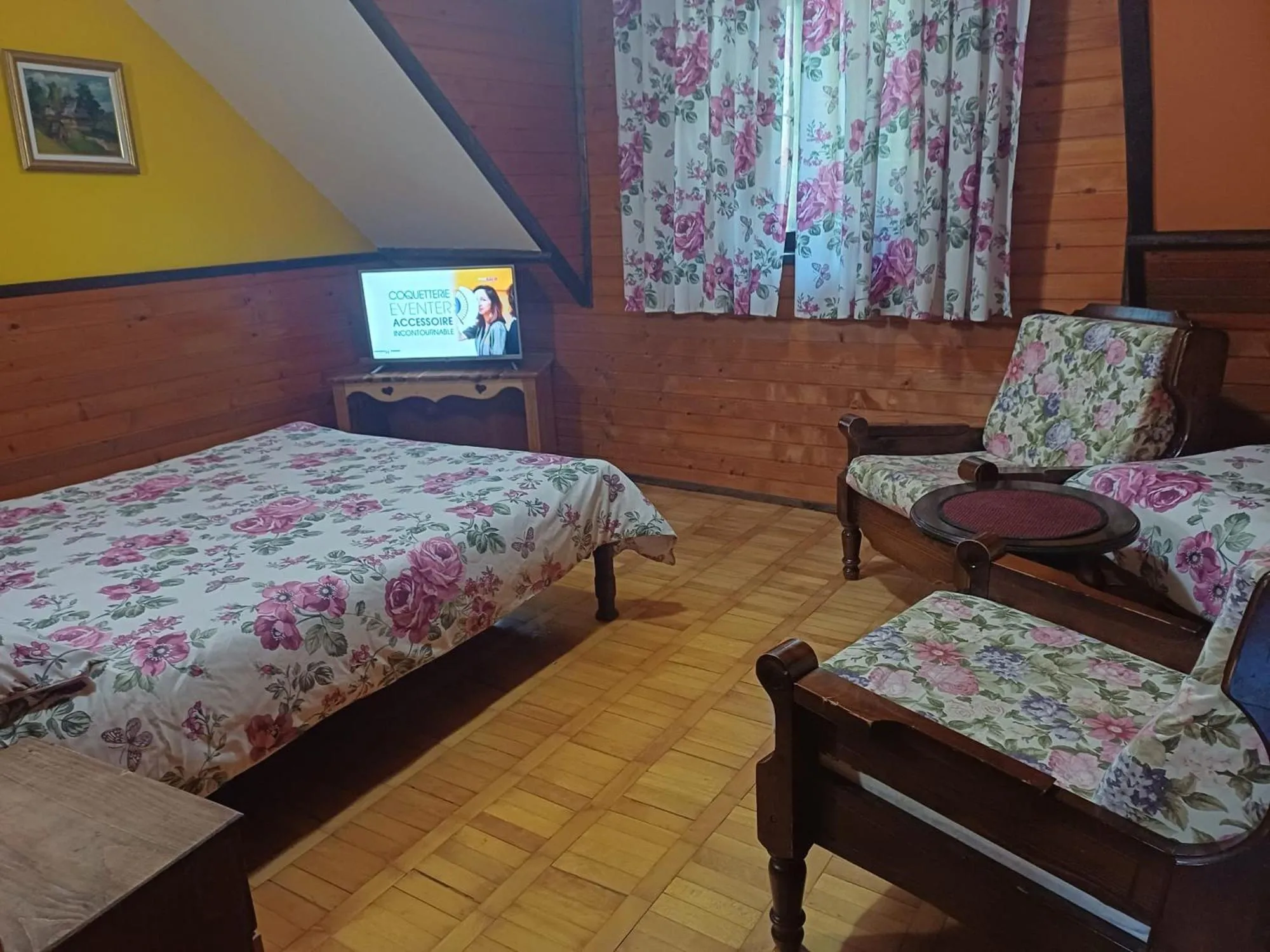Guest House Alpska Vila