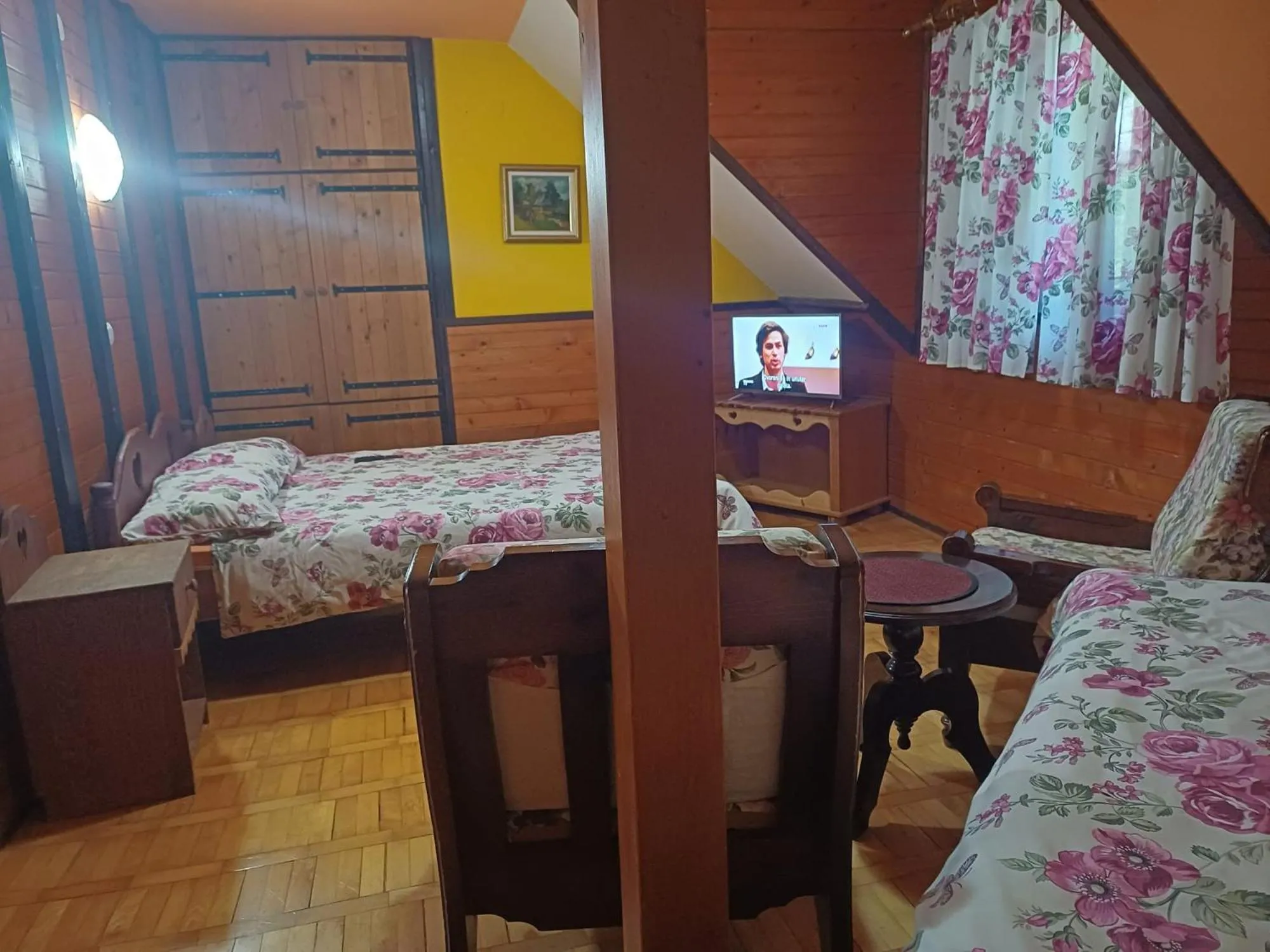 Guest House Alpska Vila