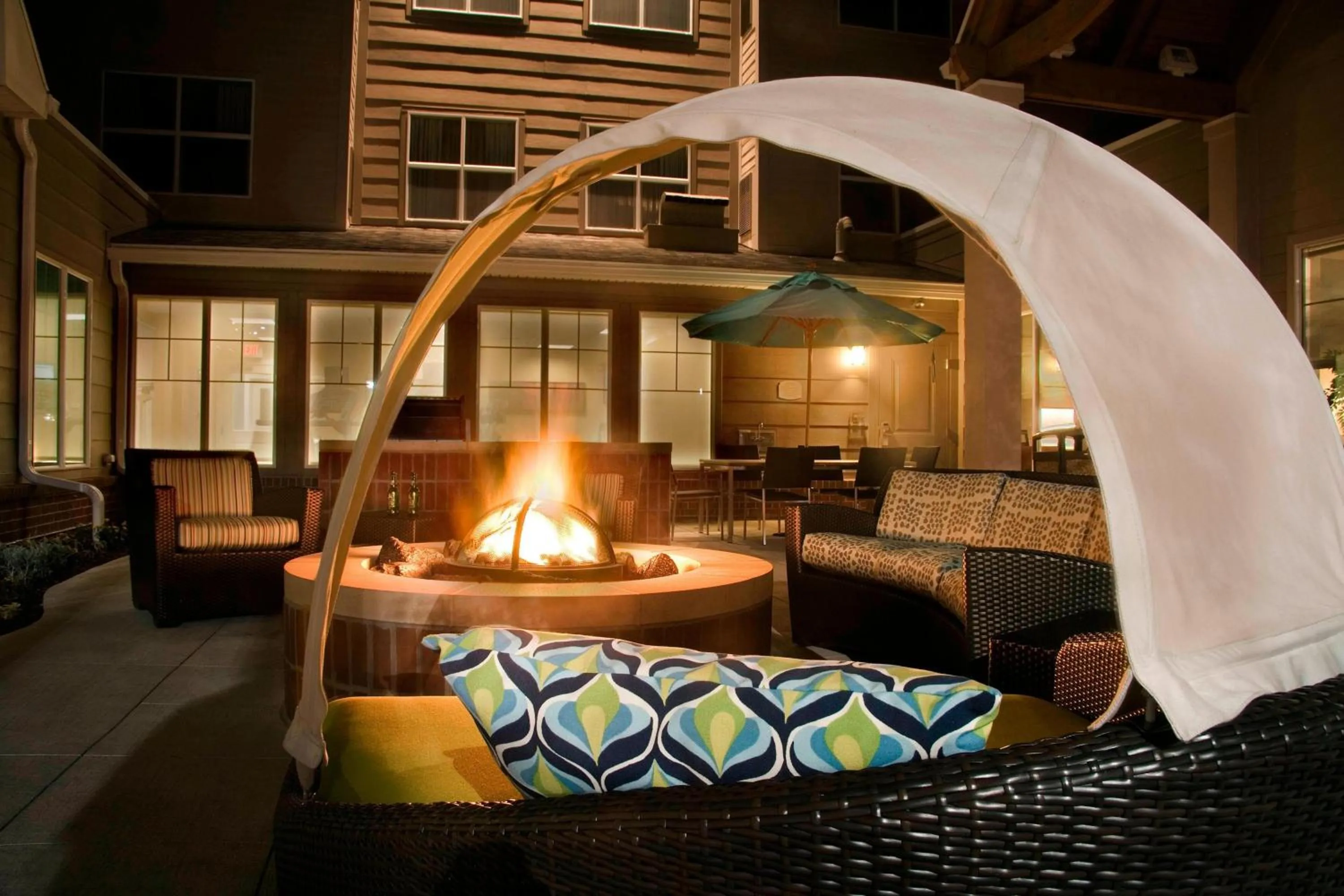 Other in Residence Inn Toledo Maumee