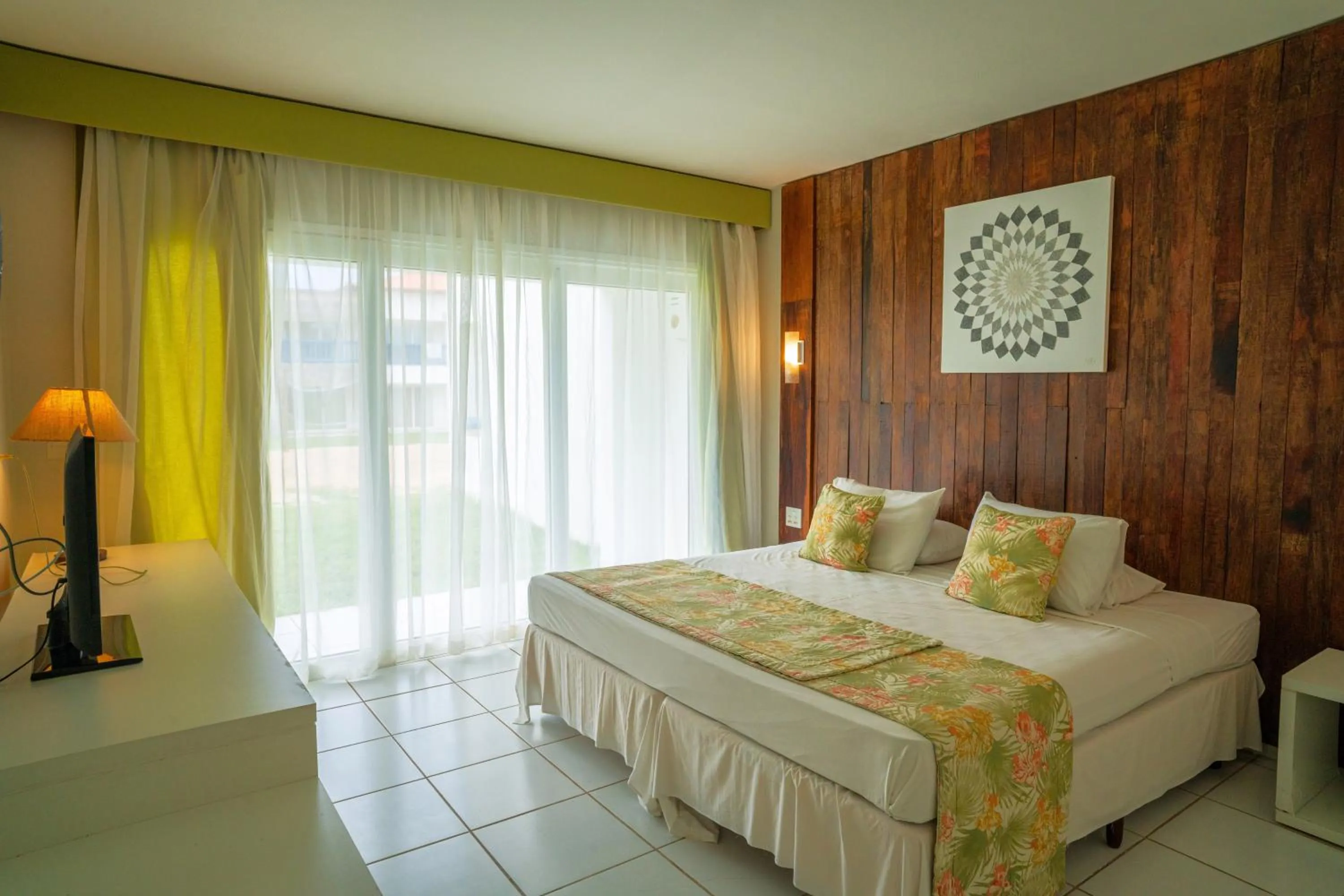 Standard Apartment - single occupancy in Búzios Beach Resort by WAM Experience