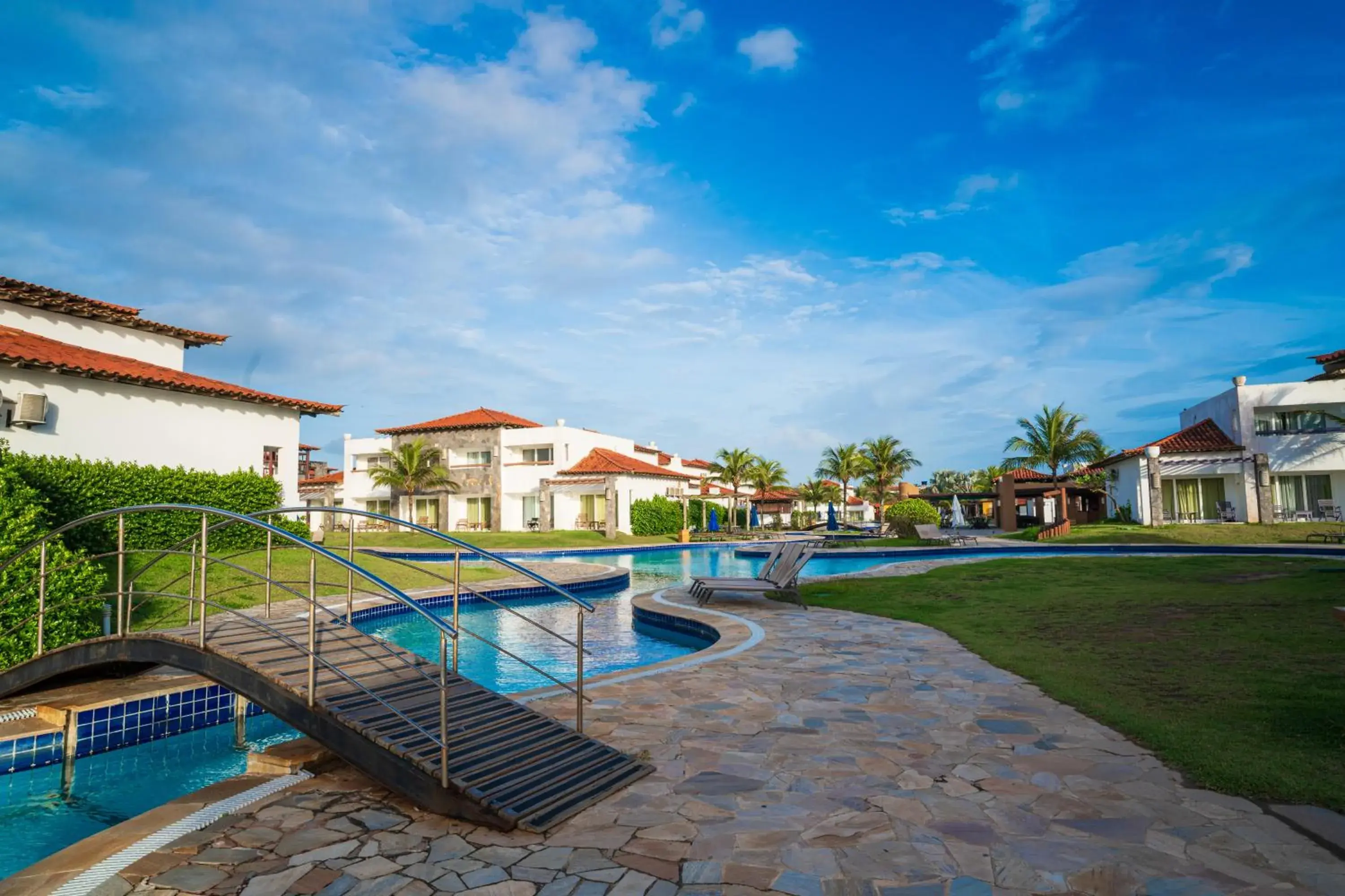 Apartment with Garden View - single occupancy in Búzios Beach Resort by WAM Experience Apartment with Garden View - single occupancy in Búzios Beach Resort by WAM Experience