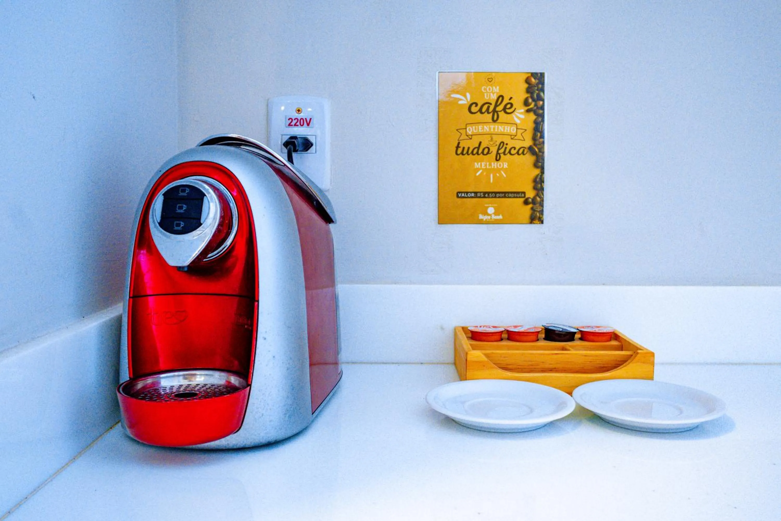 Bedroom in Búzios Beach Resort by WAM Experience