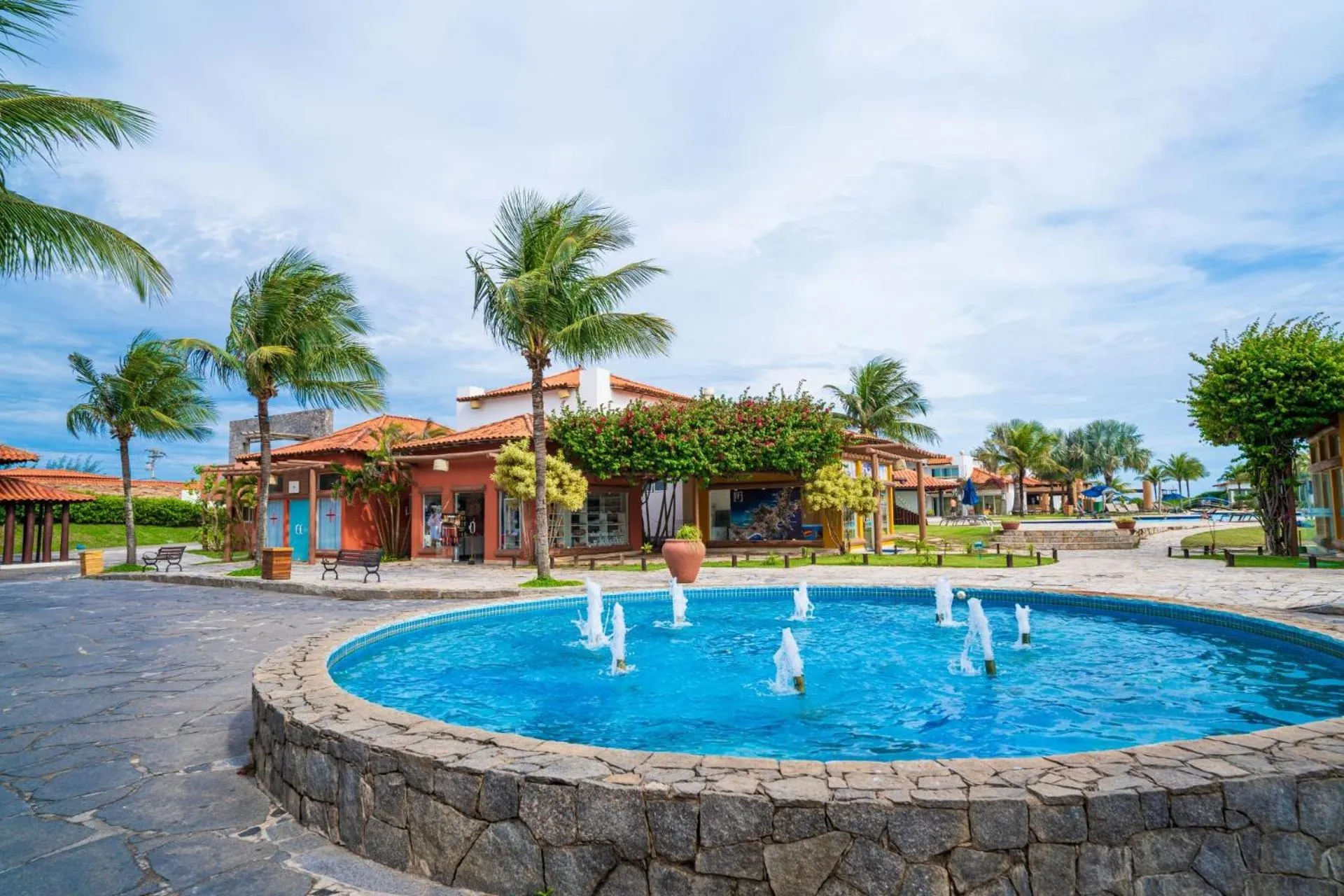 Búzios Beach Resort by WAM Experience