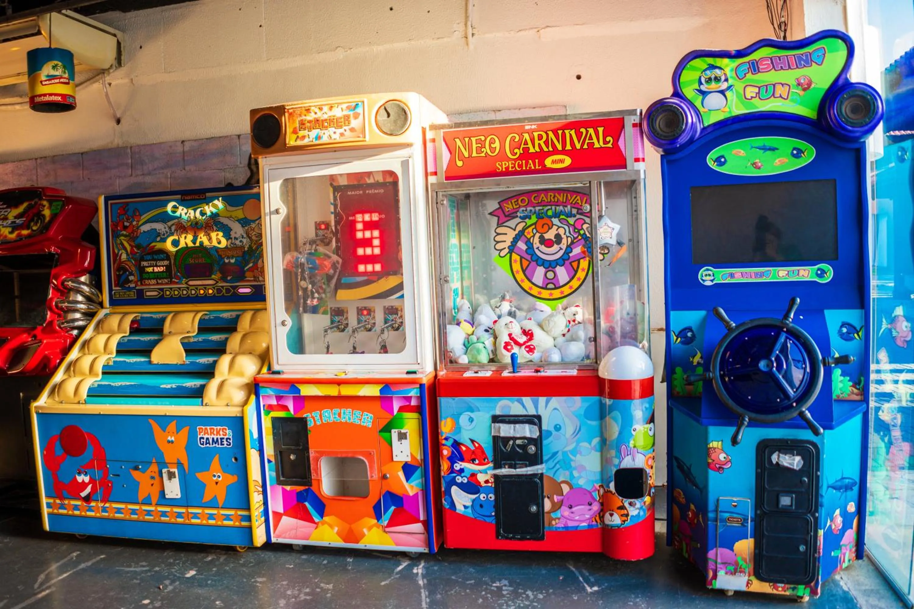 Búzios Beach Resort by WAM Experience