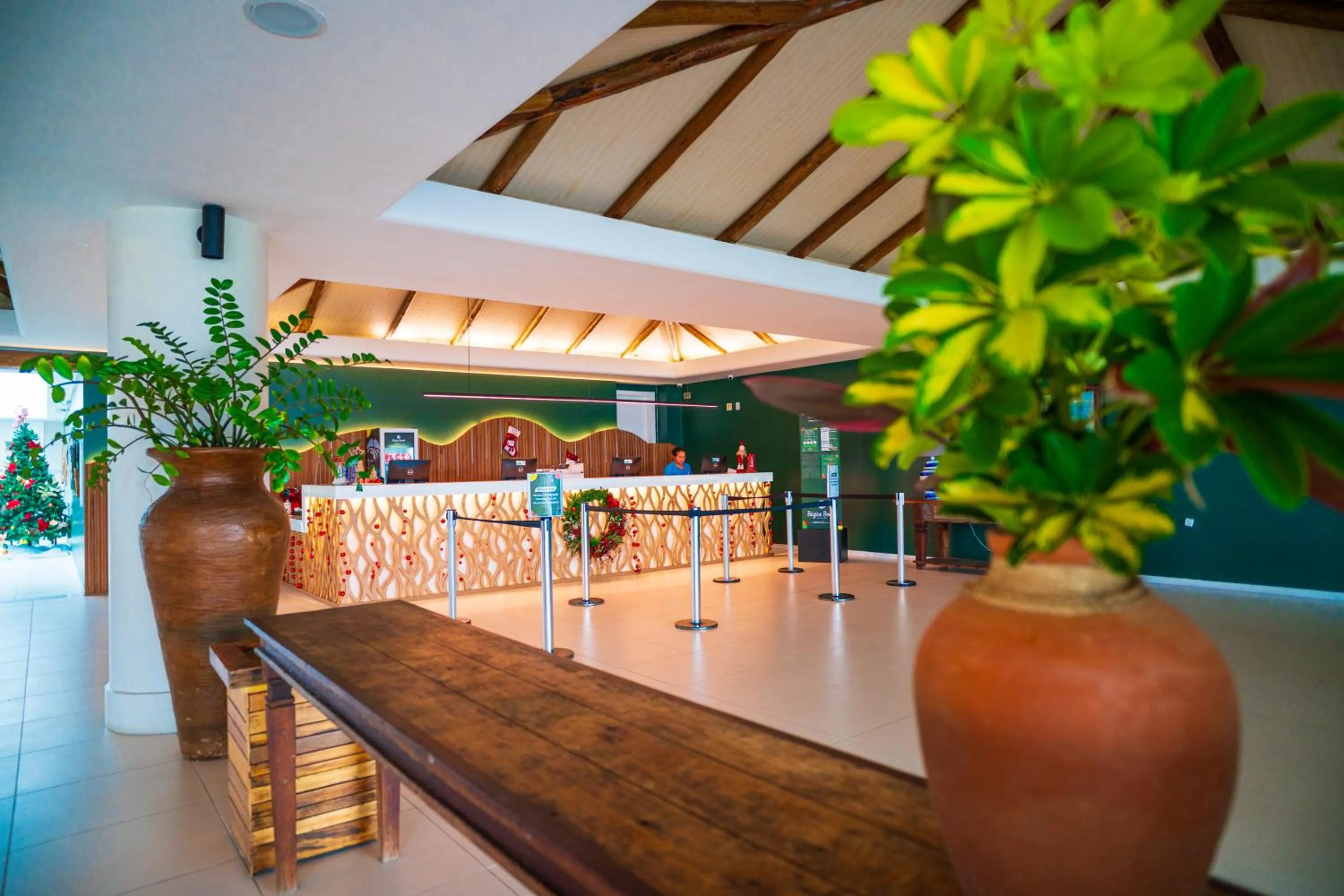 Búzios Beach Resort by WAM Experience