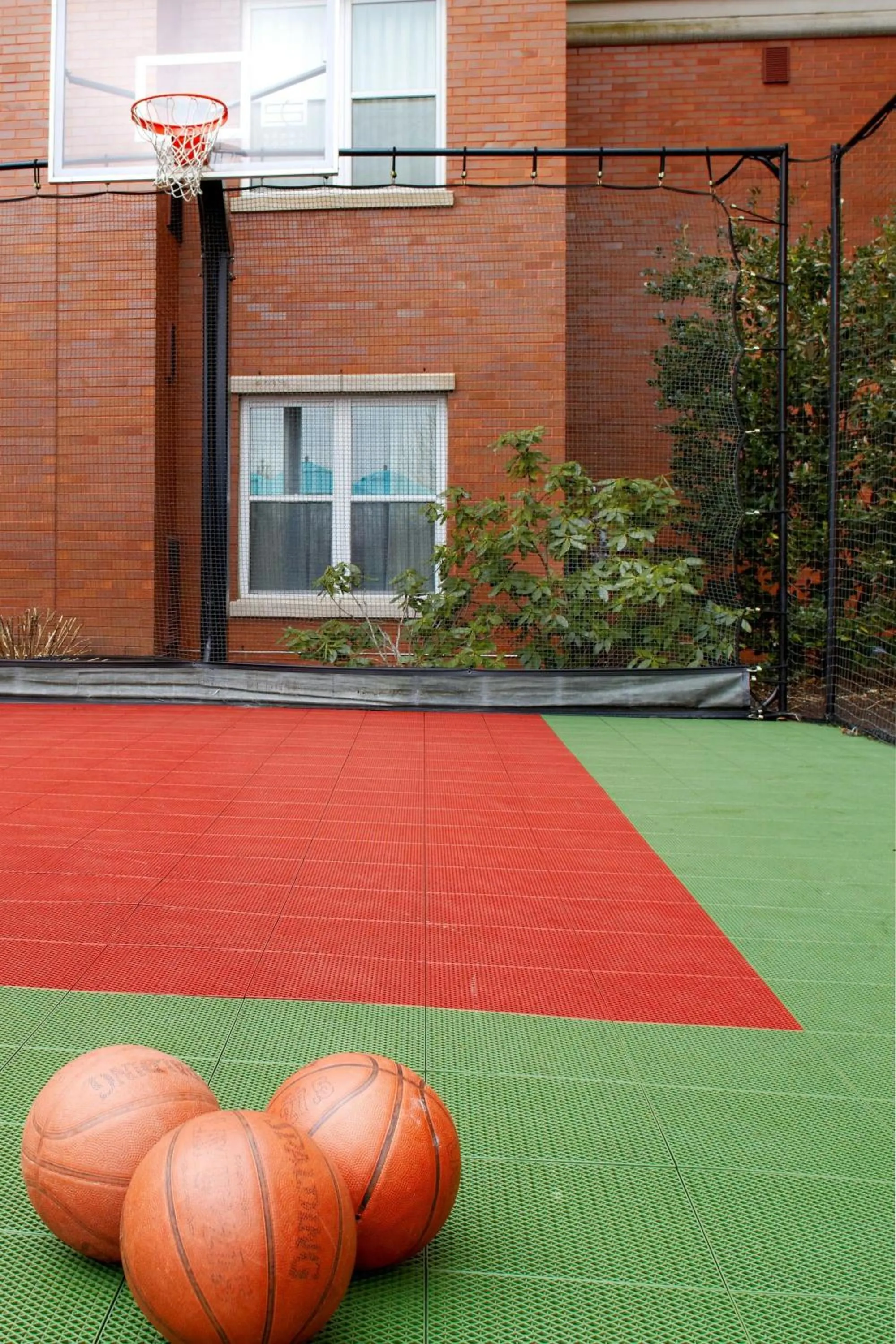 Area and facilities in Residence Inn Tampa Suncoast Parkway at NorthPointe Village