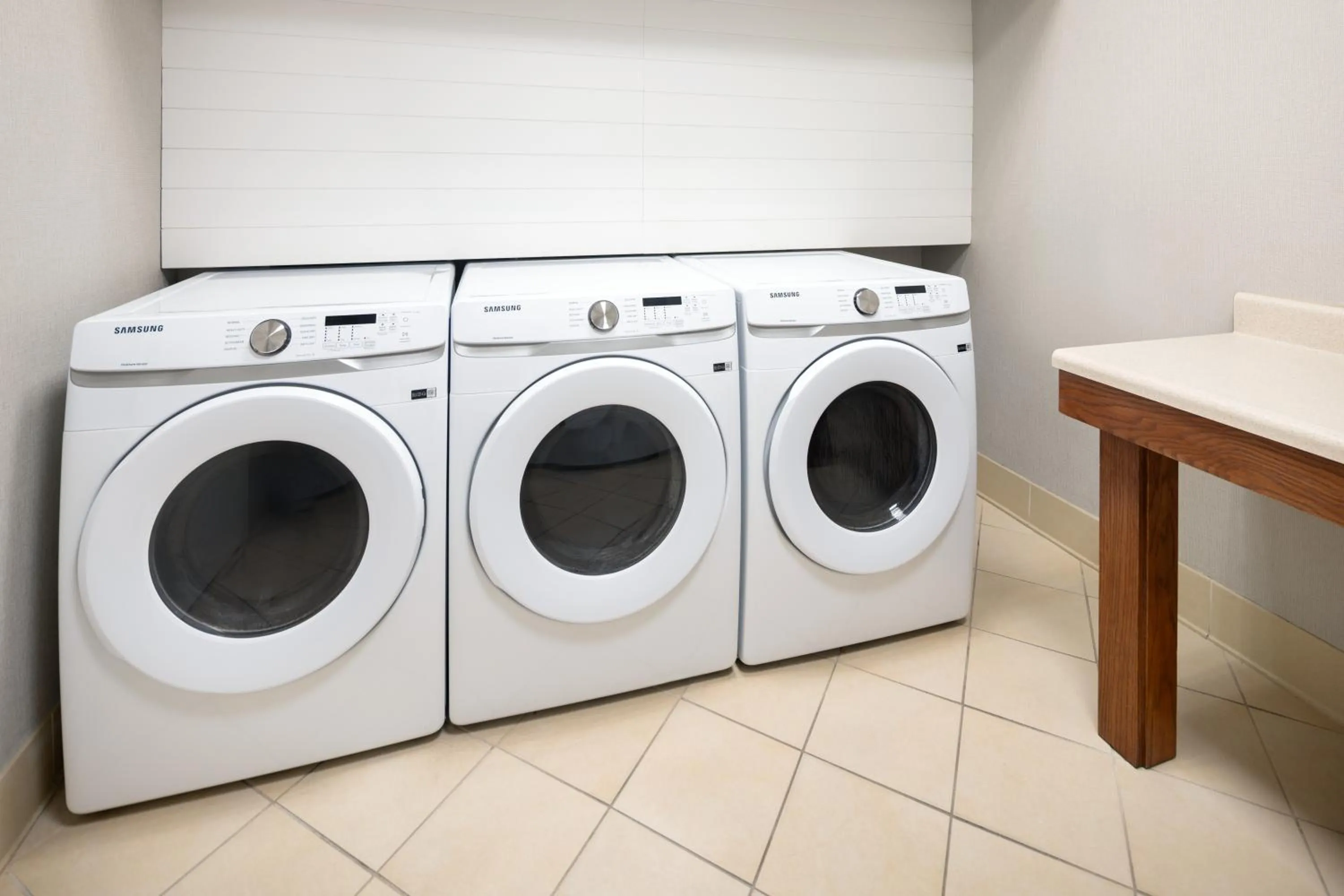 Property building in Residence Inn Tampa Suncoast Parkway at NorthPointe Village