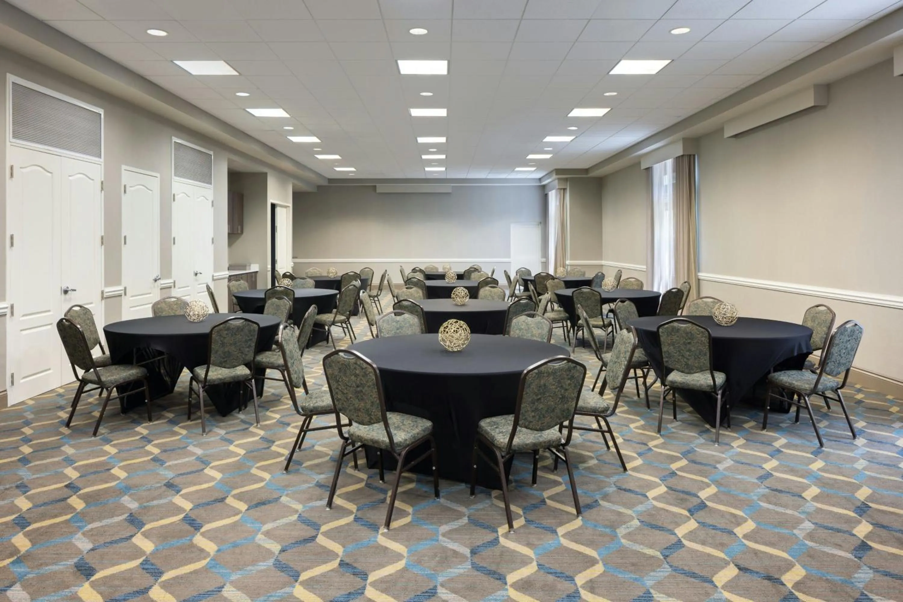 Meeting/conference room in Residence Inn Tampa Suncoast Parkway at NorthPointe Village