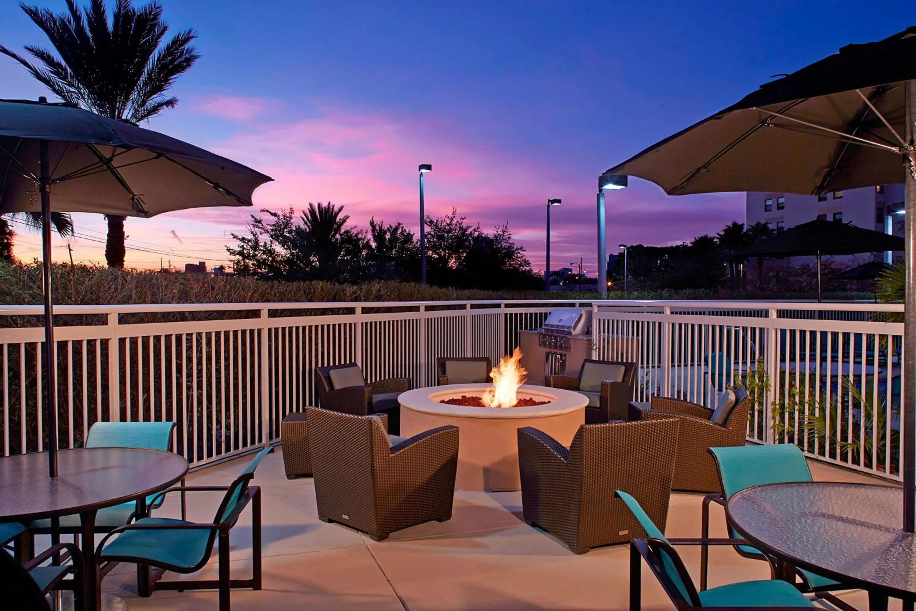 Other in Residence Inn by Marriot Clearwater Downtown