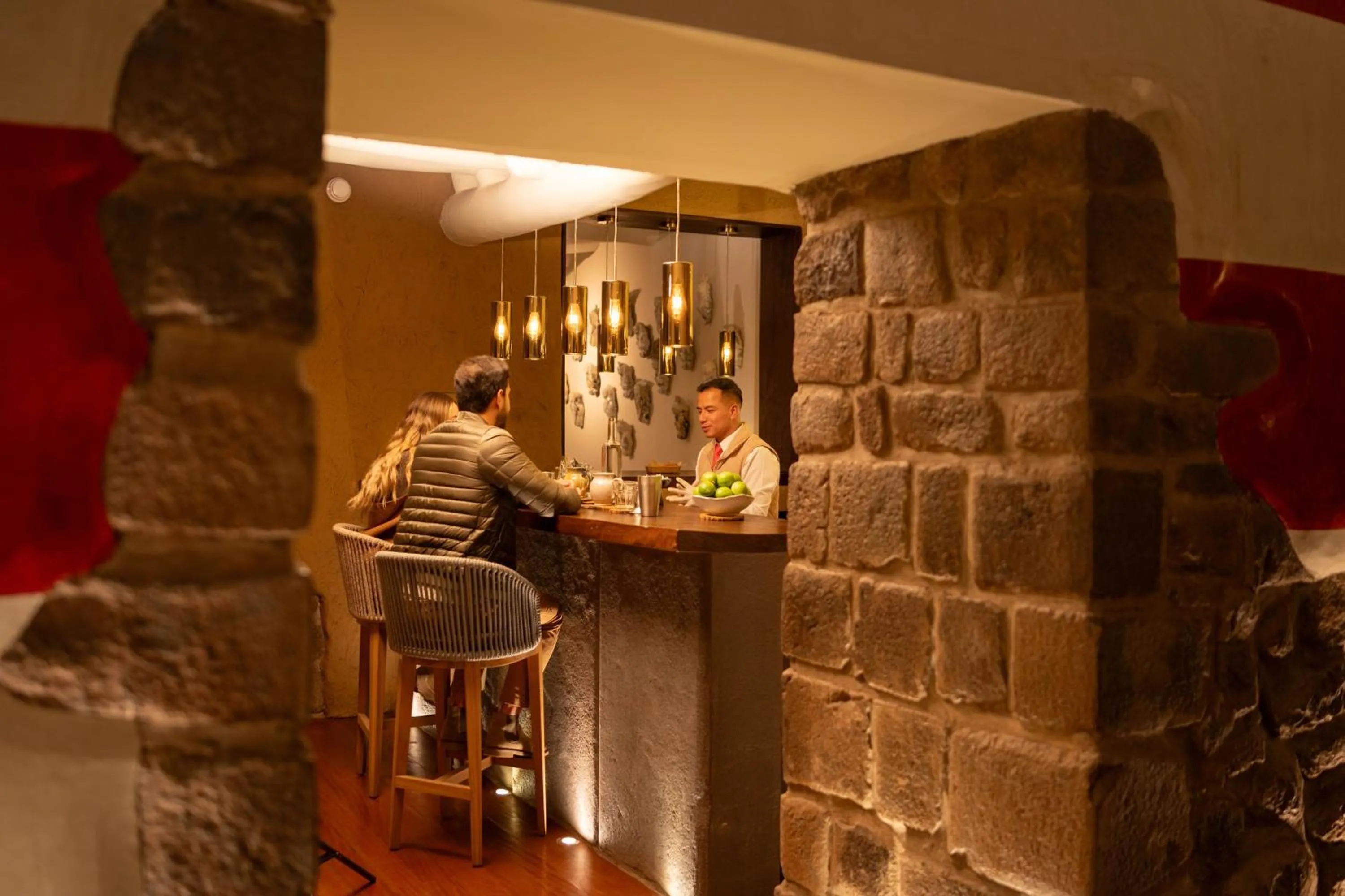 Casa Cartagena Boutique Hotel & Spa