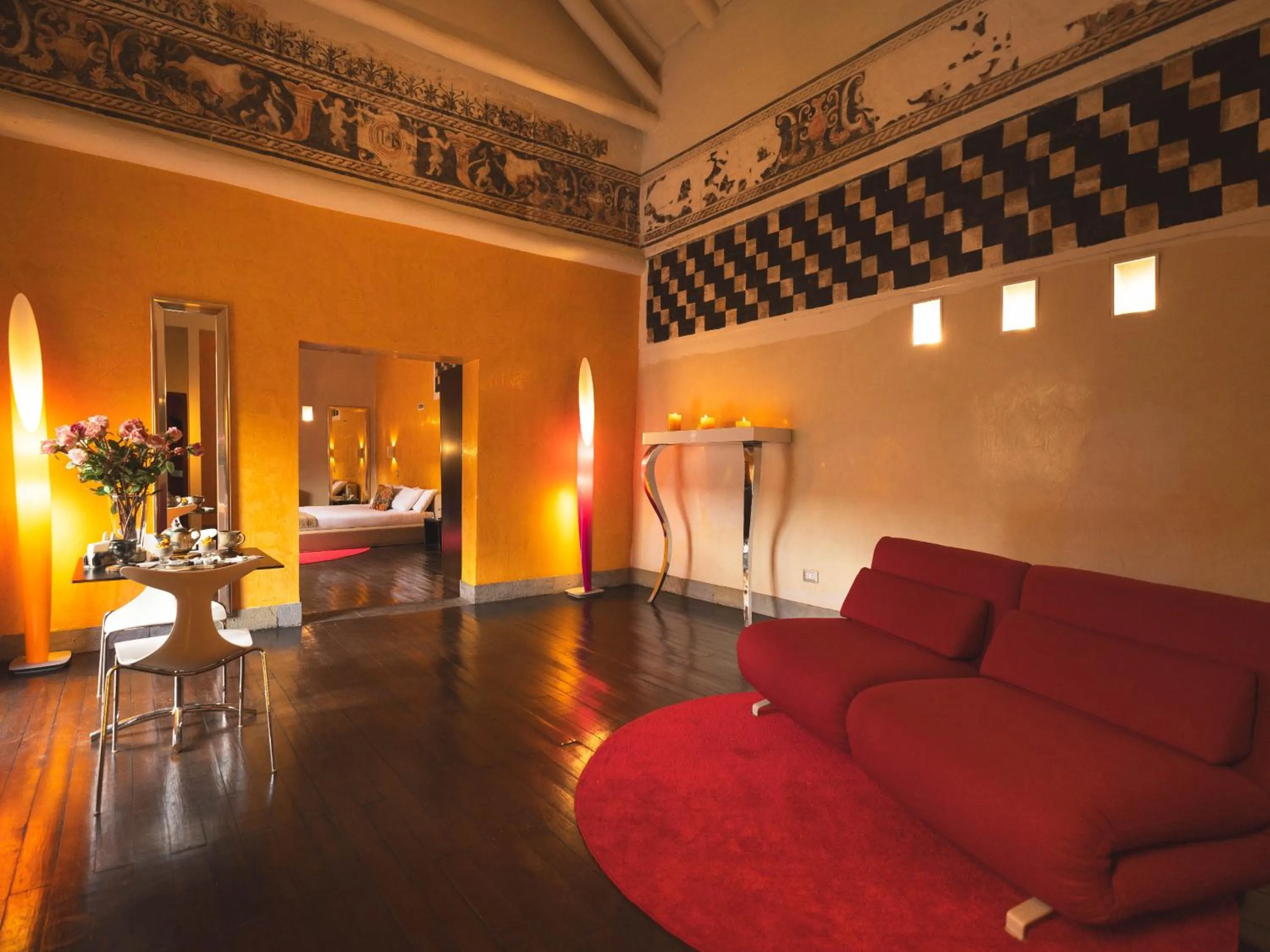 Casa Cartagena Boutique Hotel & Spa