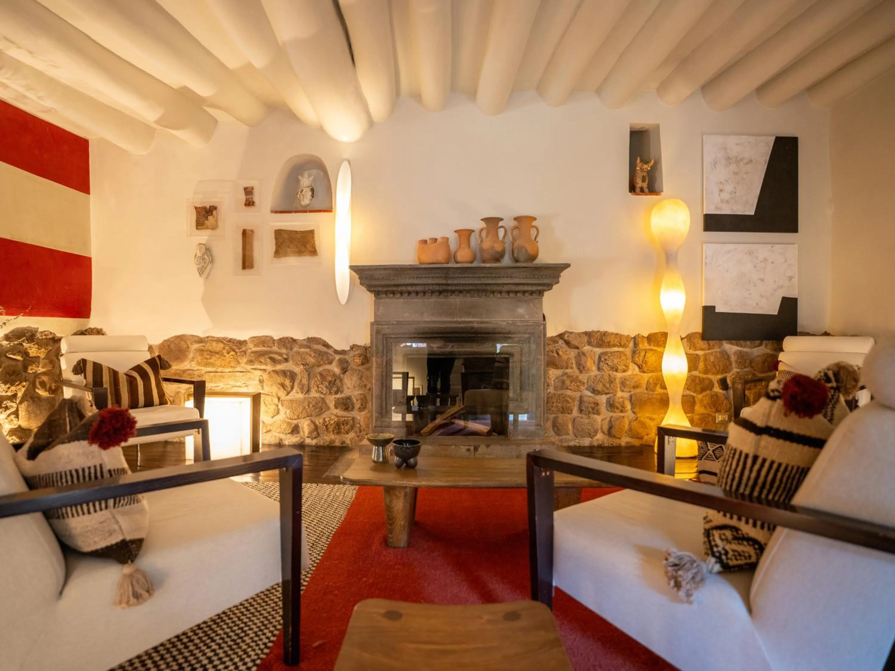 Casa Cartagena Boutique Hotel & Spa