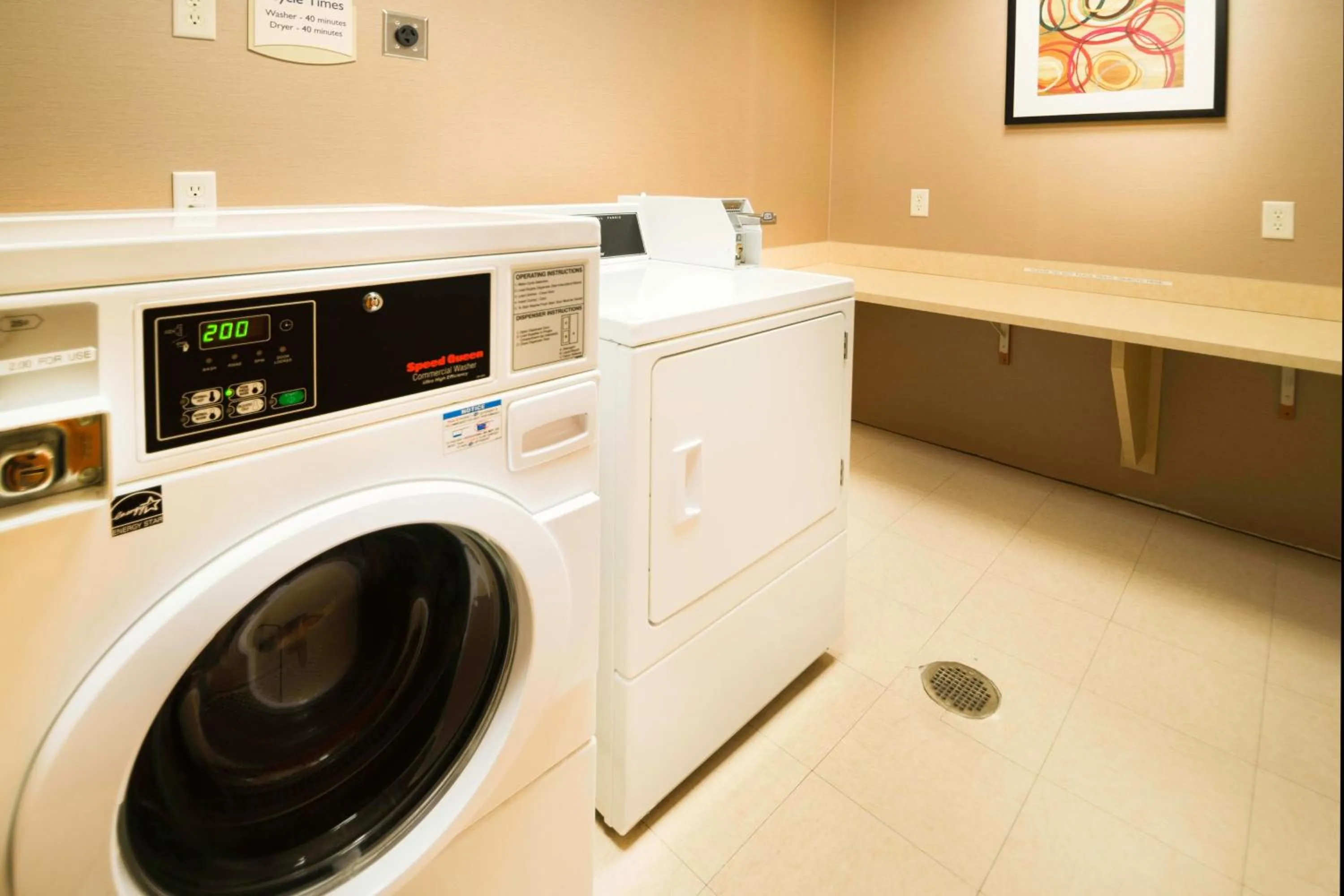 Other in Fairfield Inn & Suites Burley