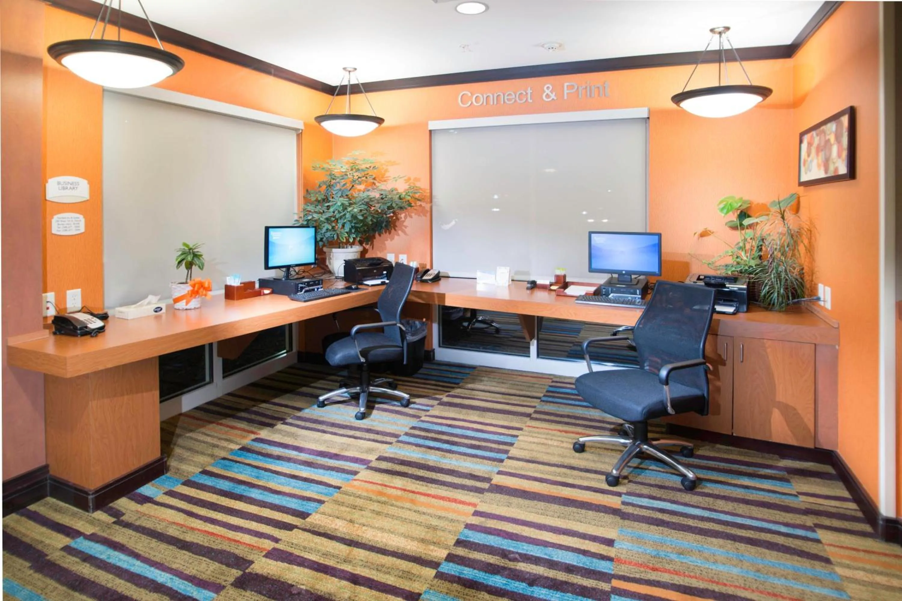 Other in Fairfield Inn & Suites Burley