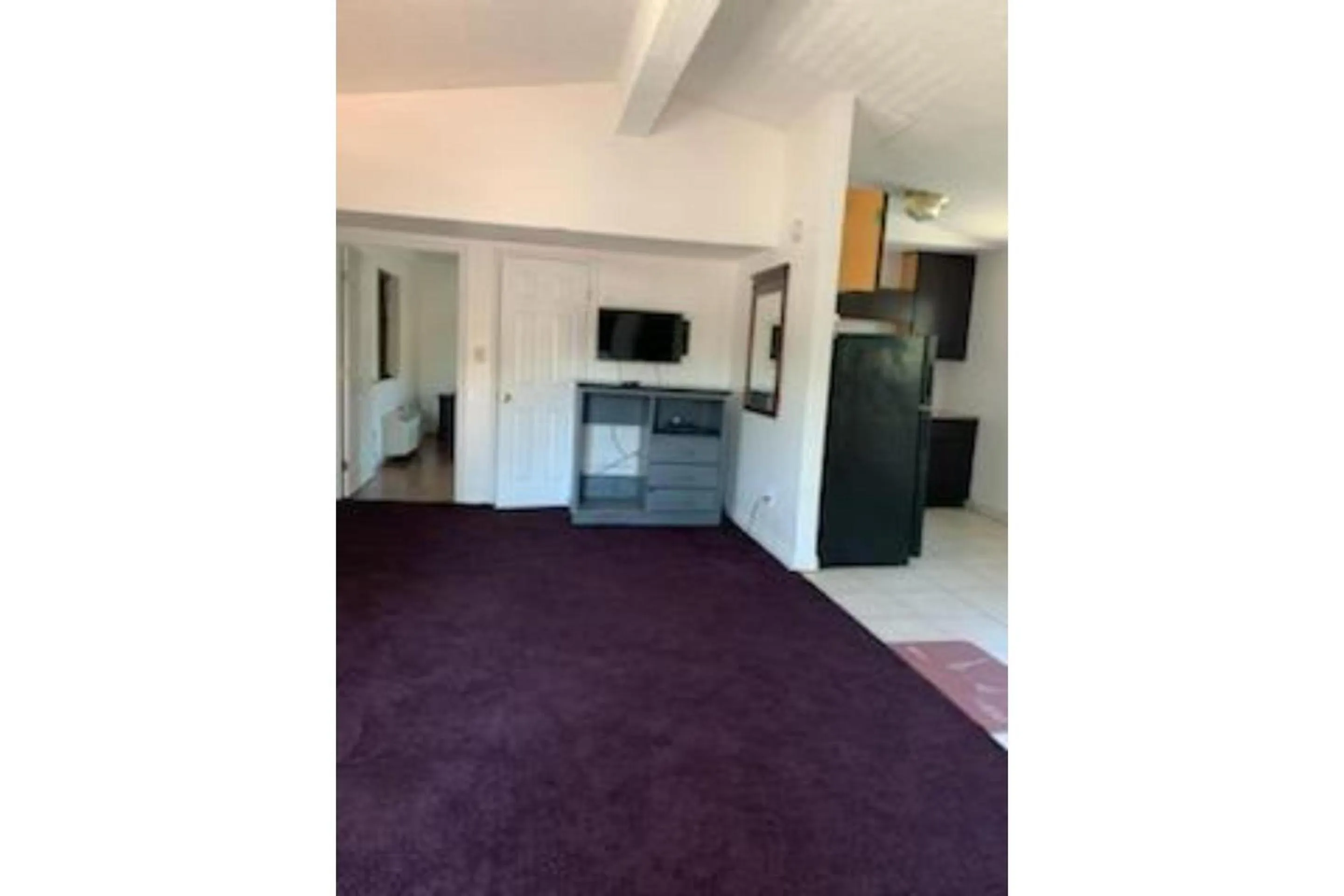 Area and facilities in Capital City Inn Sacramento Convention Center CA