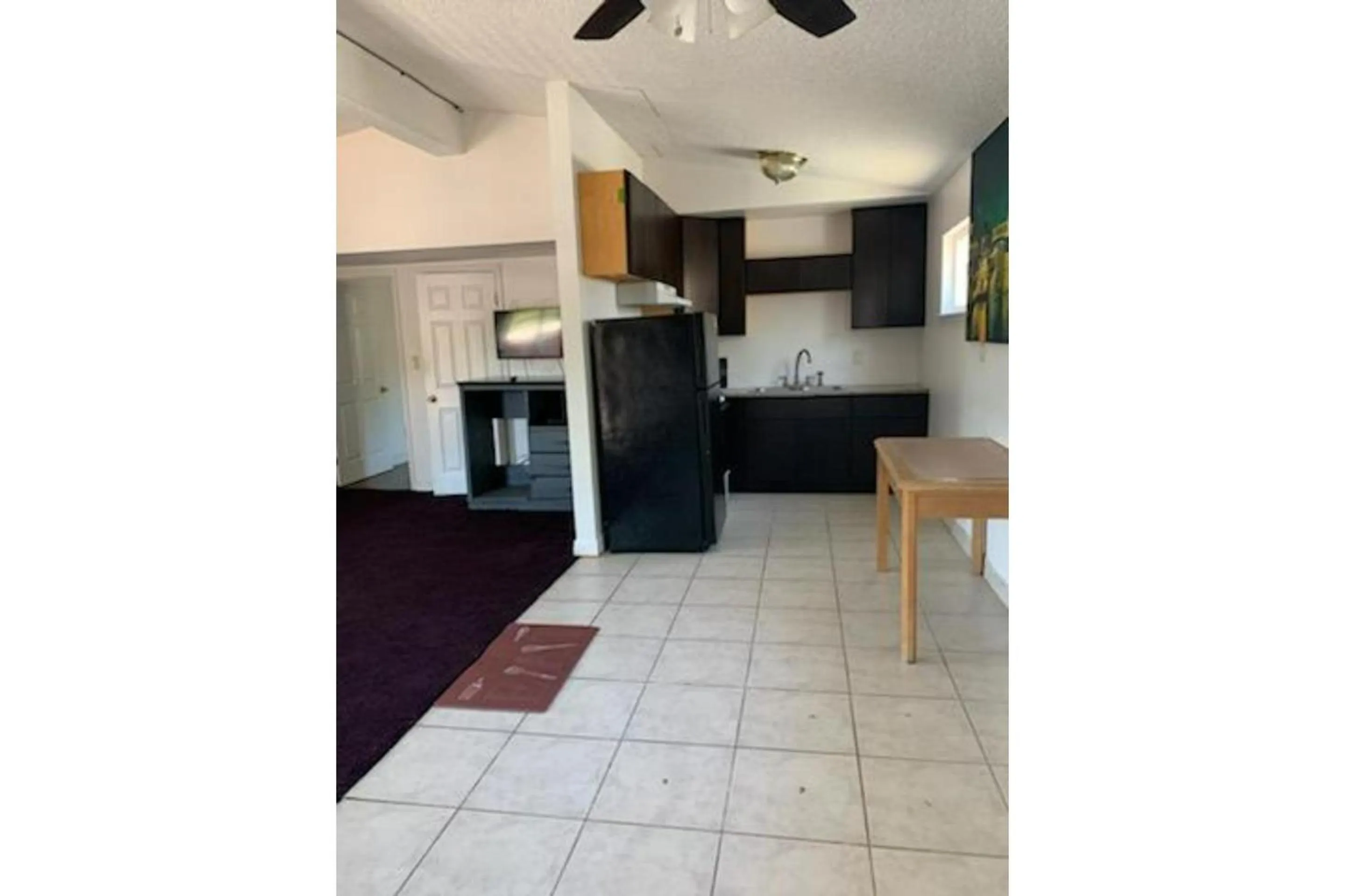 Area and facilities in Capital City Inn Sacramento Convention Center CA