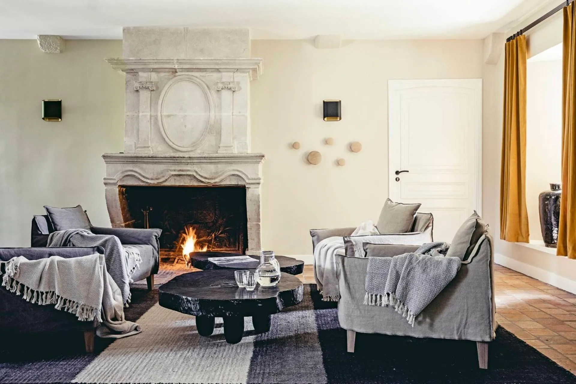 Château De Villiers-Le-Mahieu