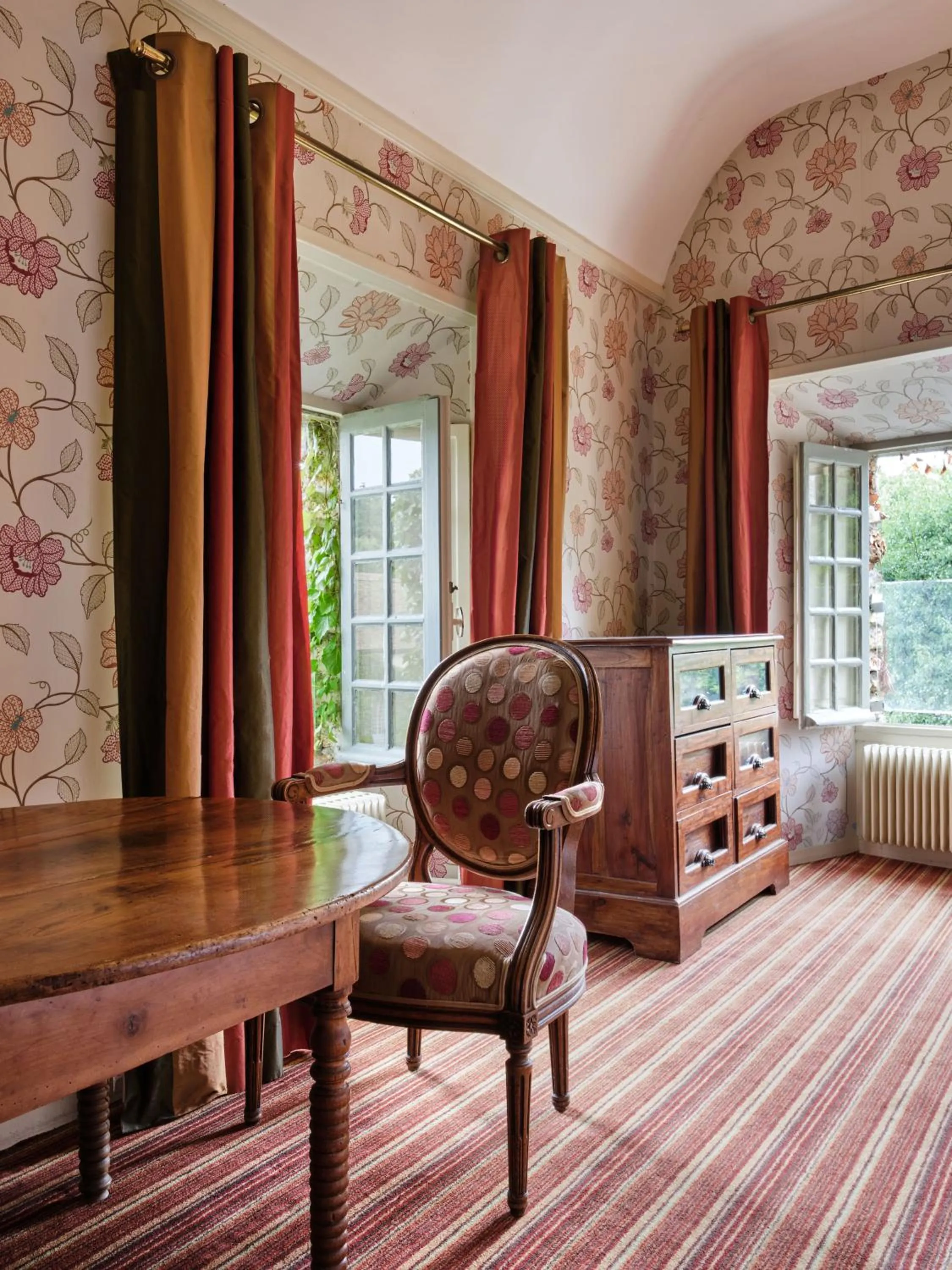 Château De Villiers-Le-Mahieu