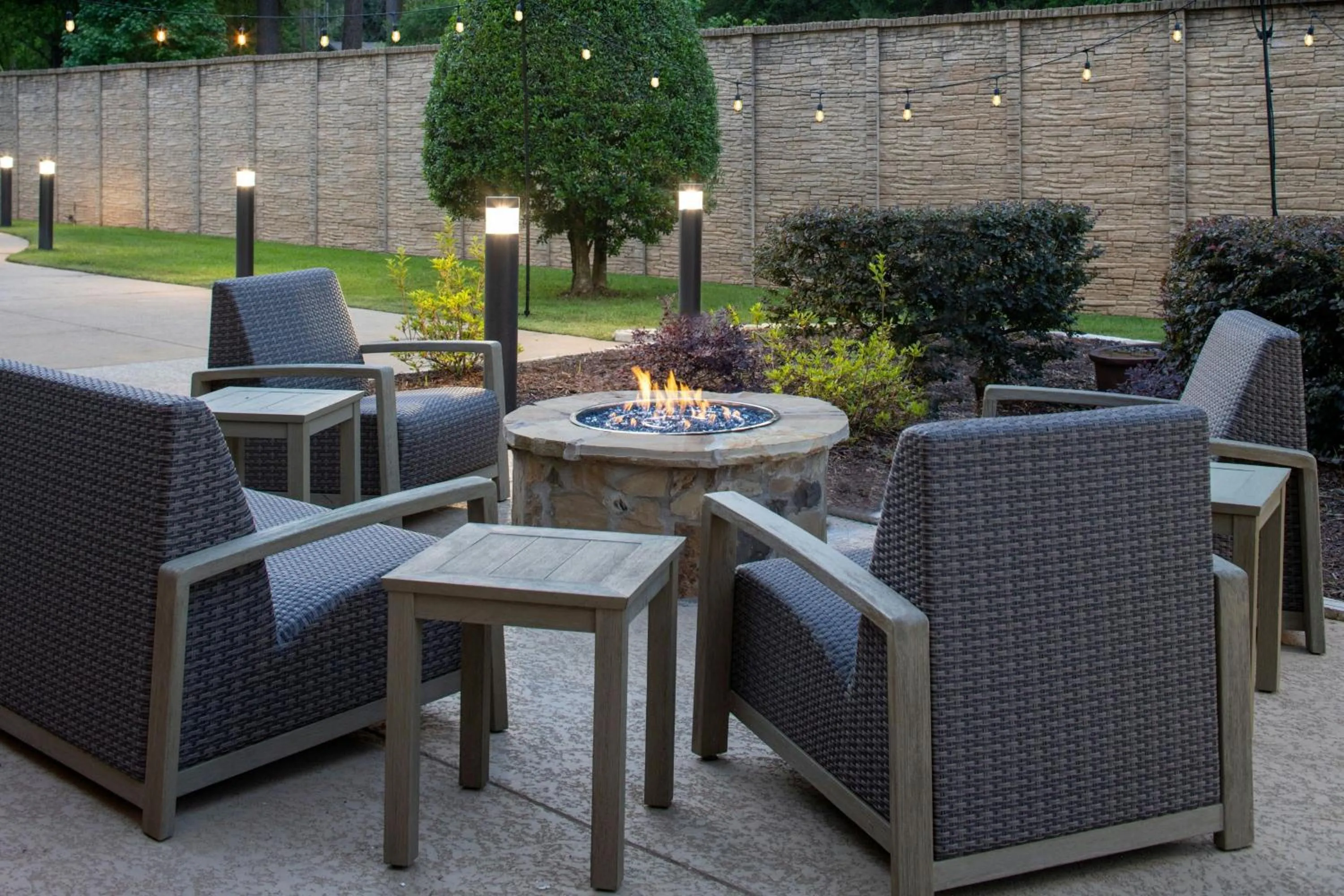 Other in Courtyard Texarkana