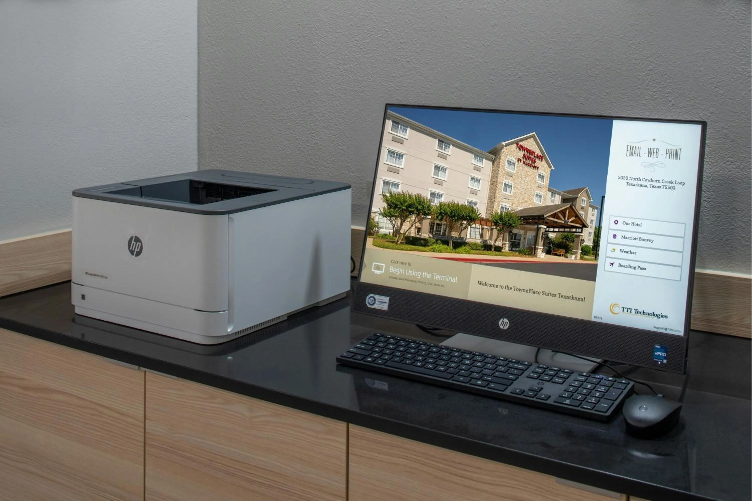 Other in TownePlace Suites by Marriott Texarkana