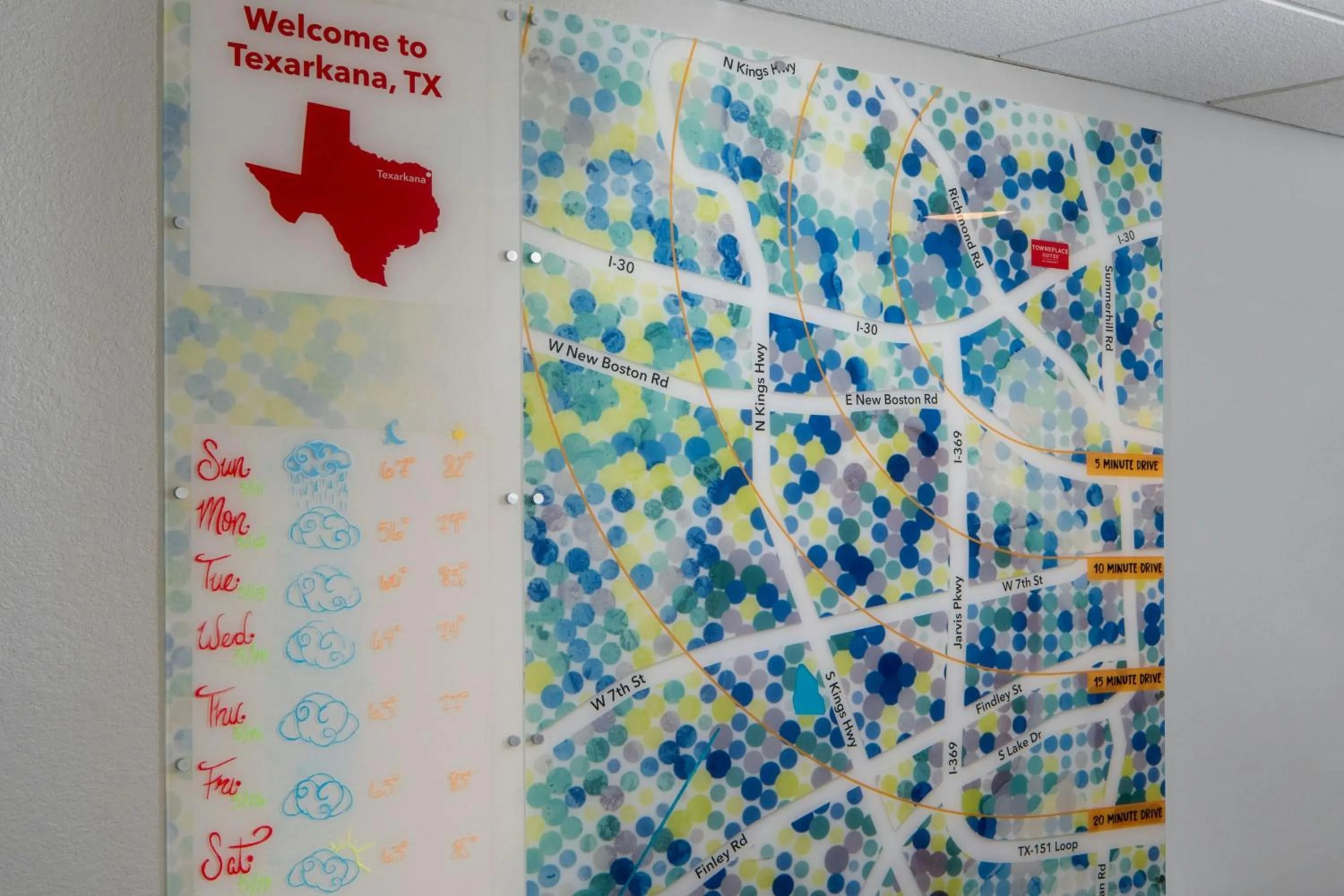 Other in TownePlace Suites by Marriott Texarkana