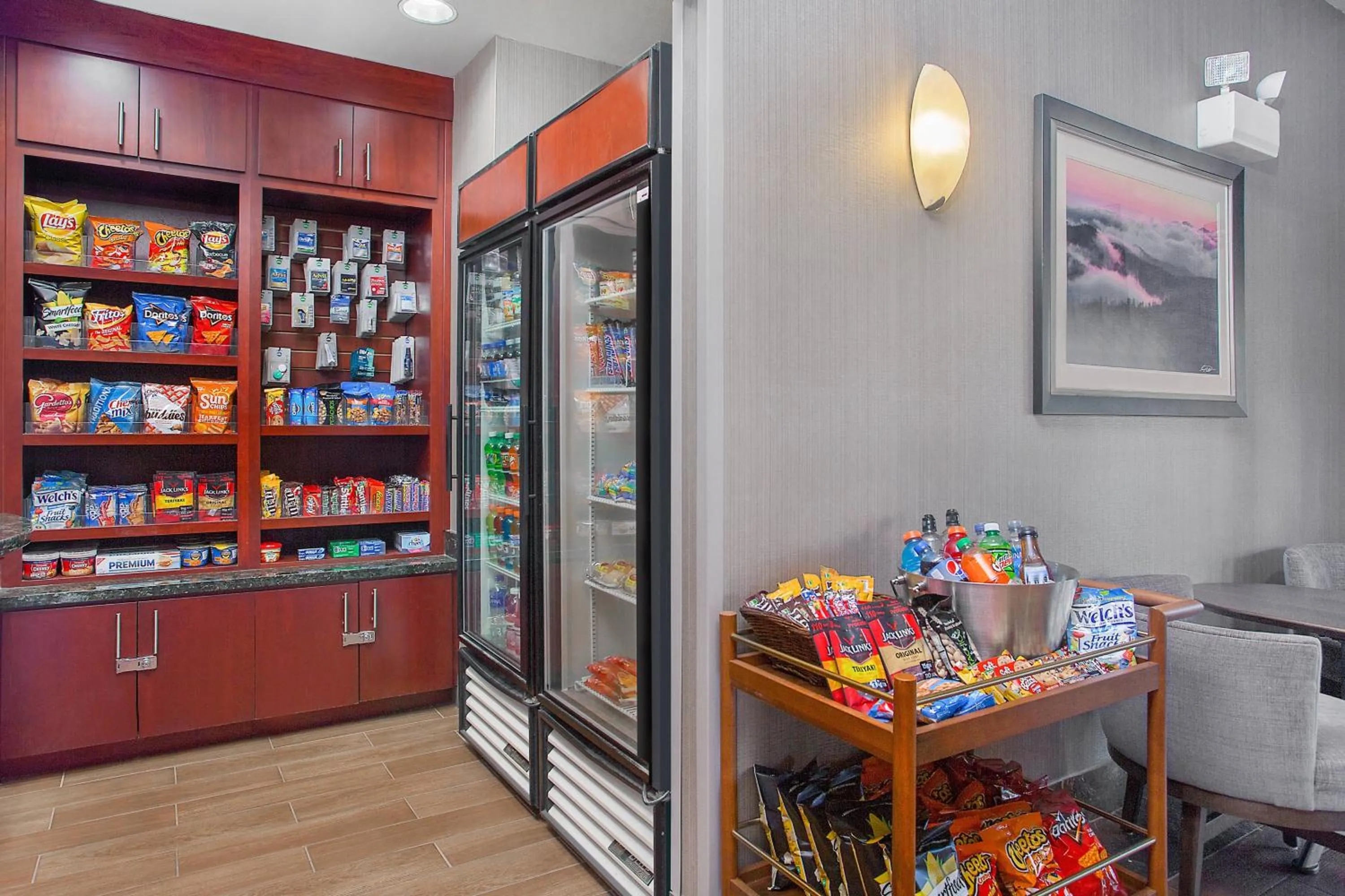 Other in SpringHill Suites Pigeon Forge