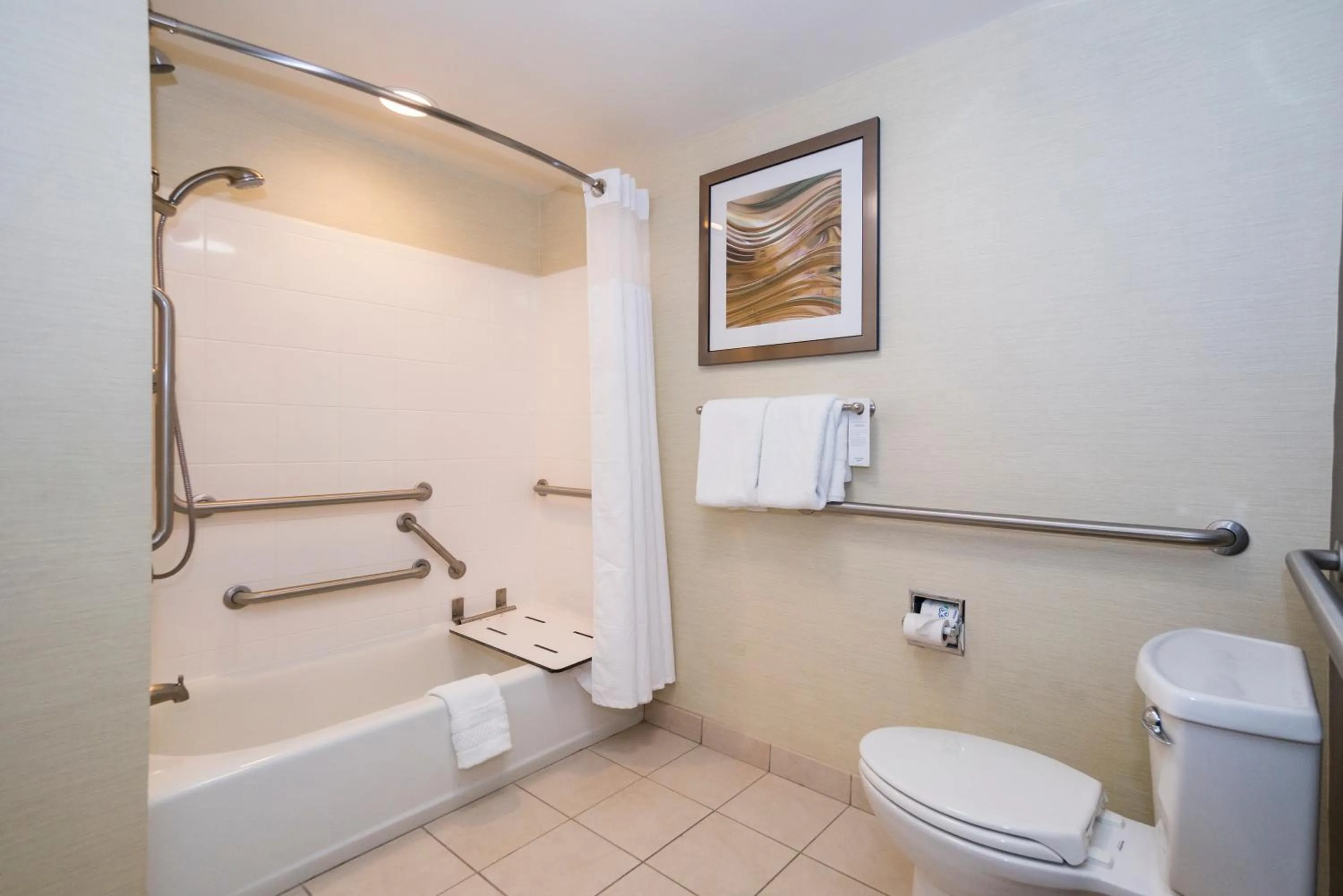 Courtyard by Marriott Vicksburg